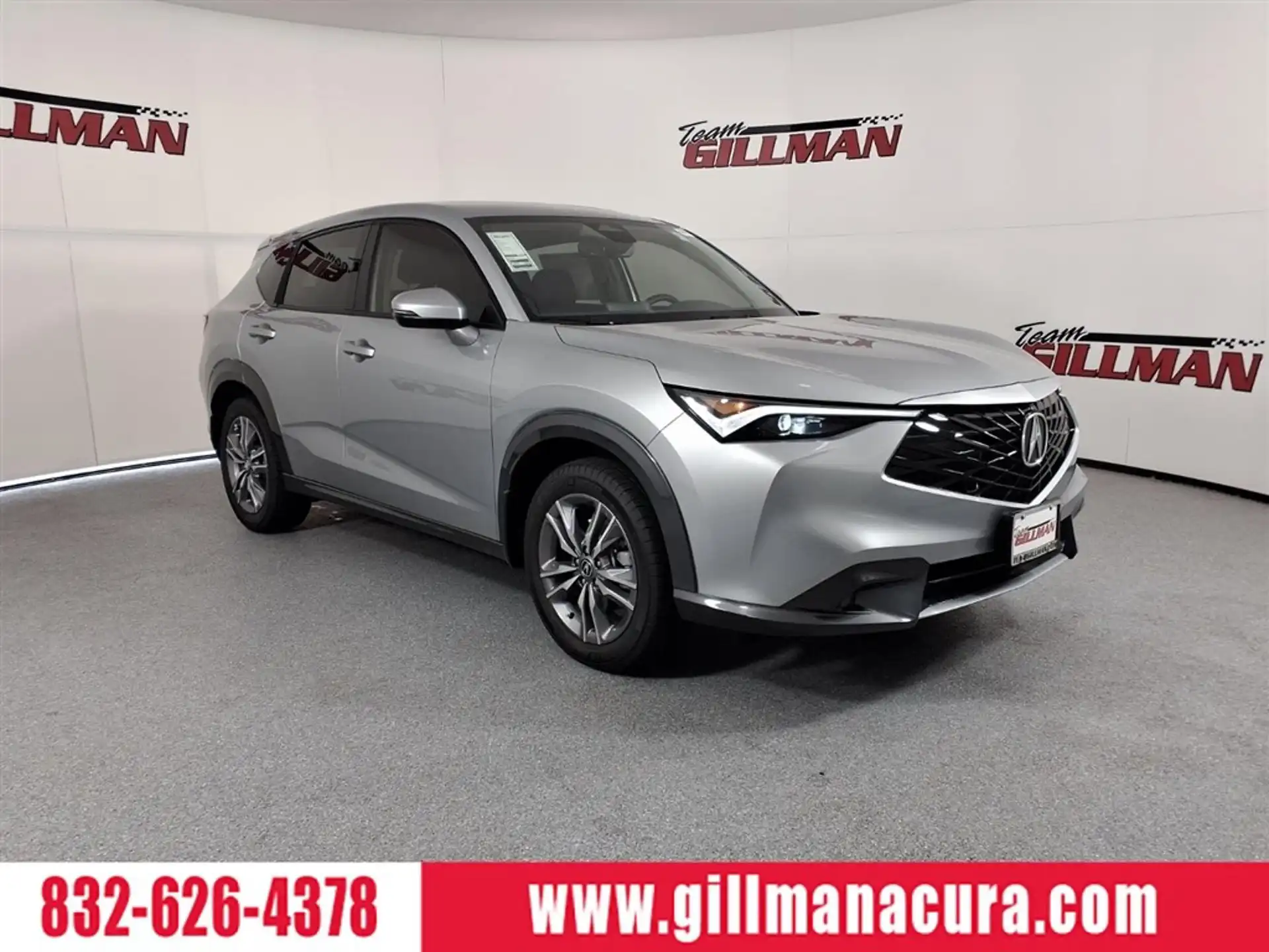 2026 Acura ADX Base's photo