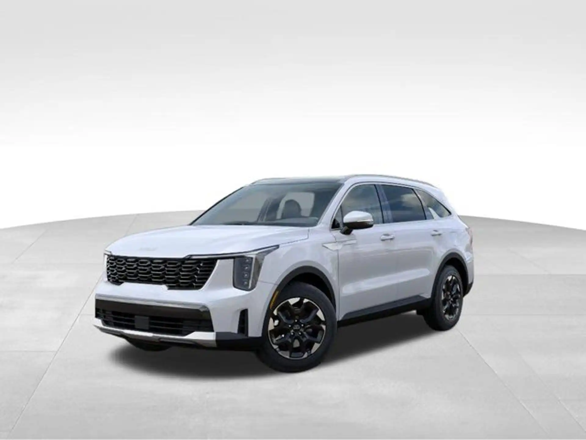 2026 Kia Sorento S AT's photo