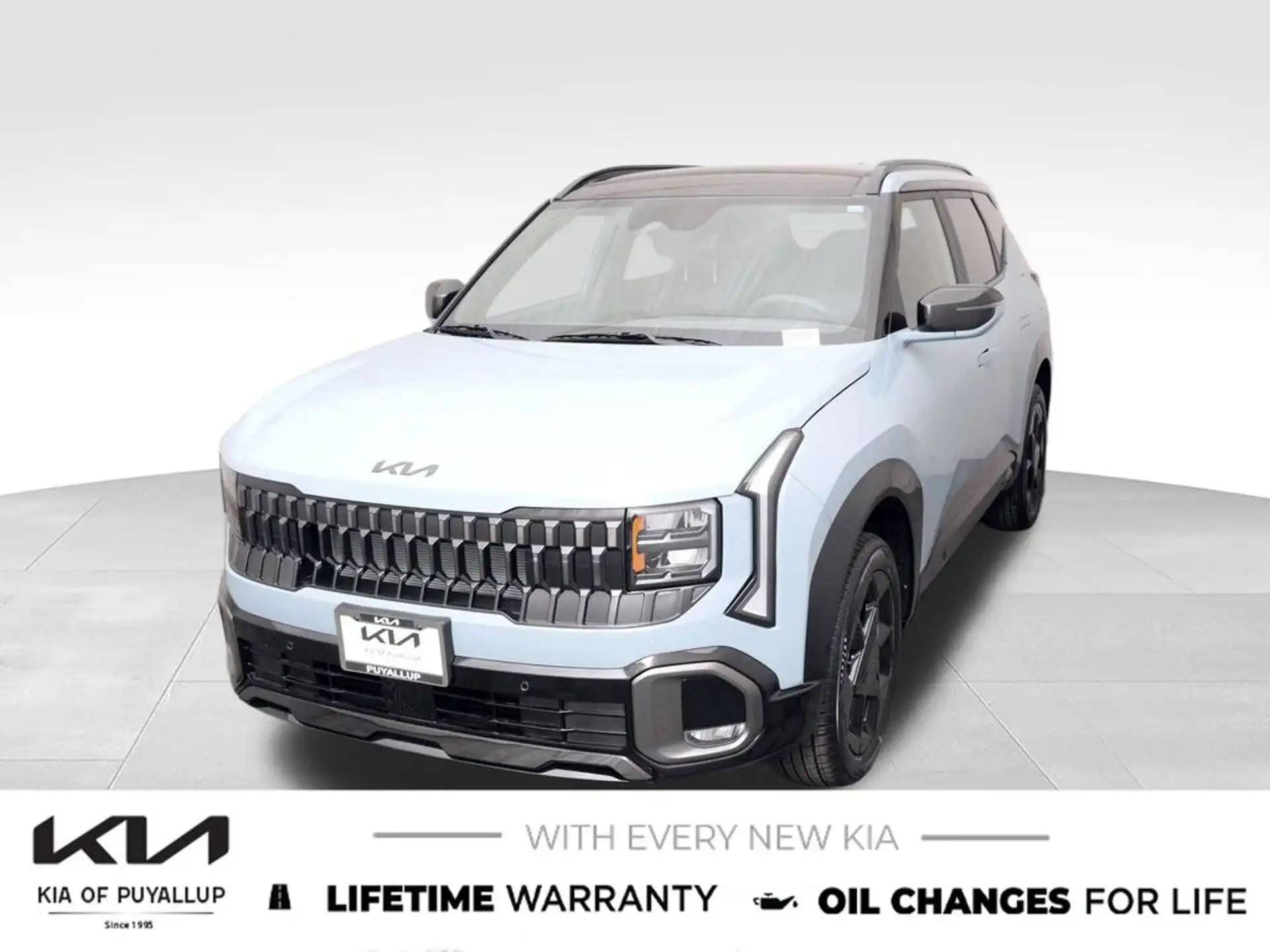2027 Kia Seltos X-Line S AWD's photo