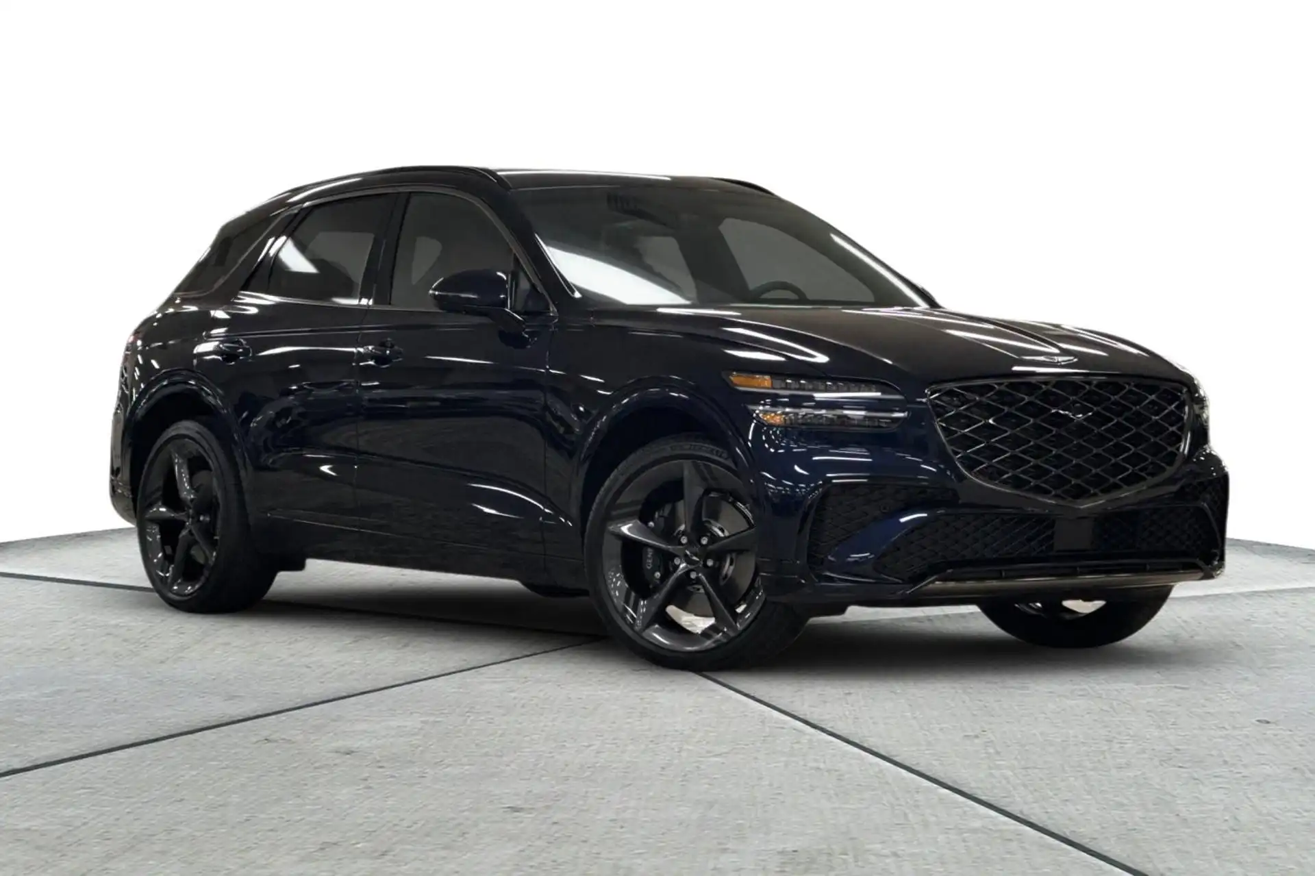 2026 Genesis GV70 2.5T Sport Prestige AWD's photo