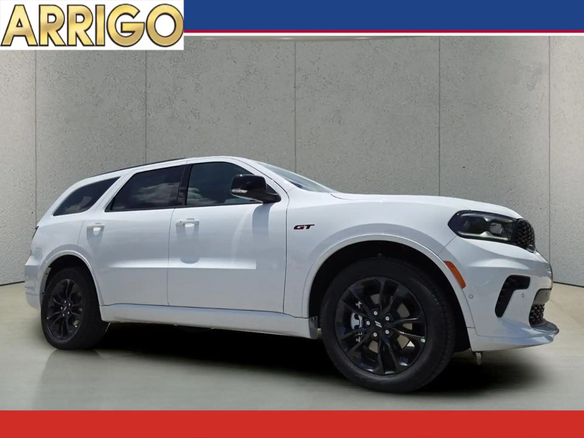 2026 Dodge Durango GT Plus AWD's photo