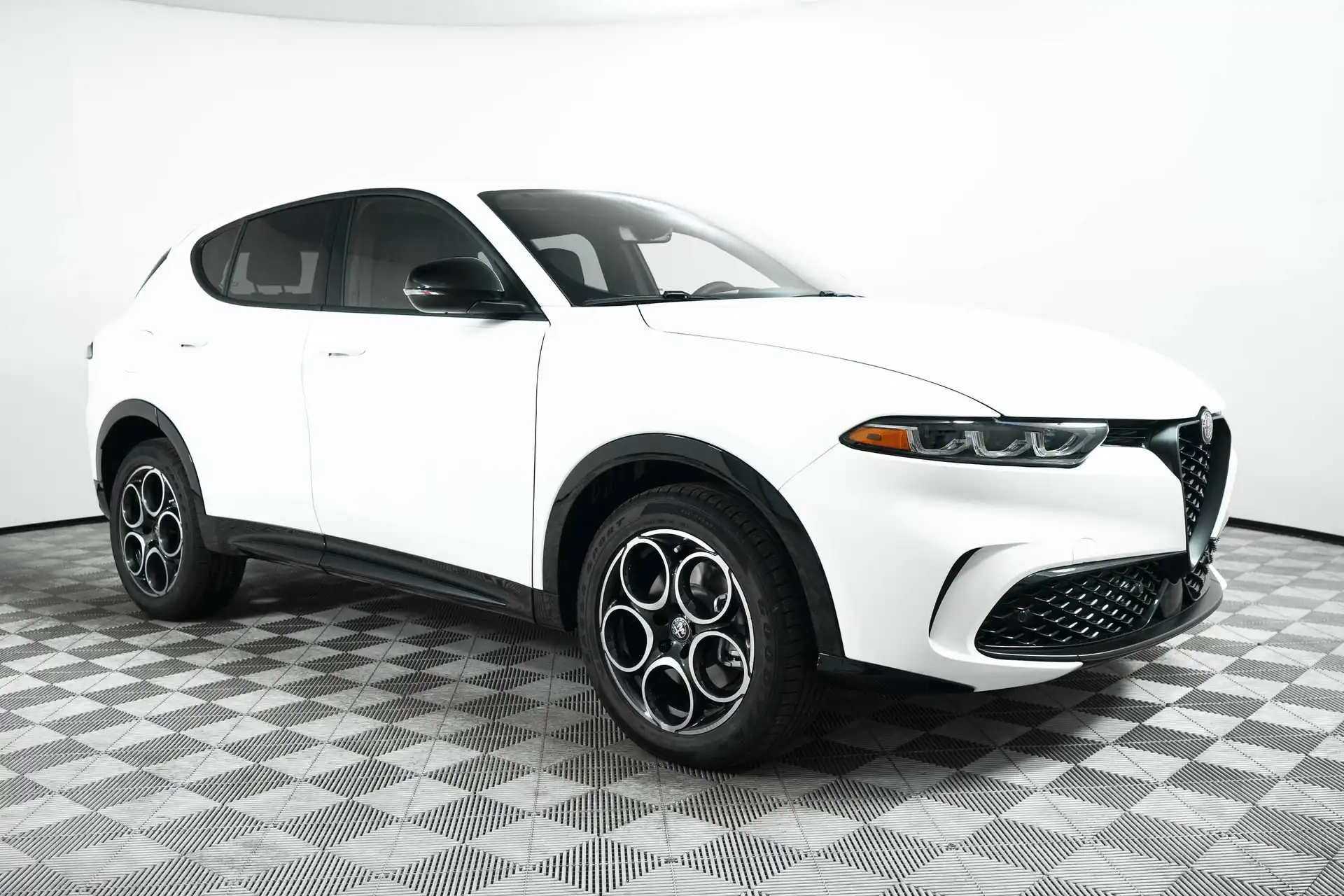 2025 Alfa Romeo Tonale 2.0 Tonale's photo