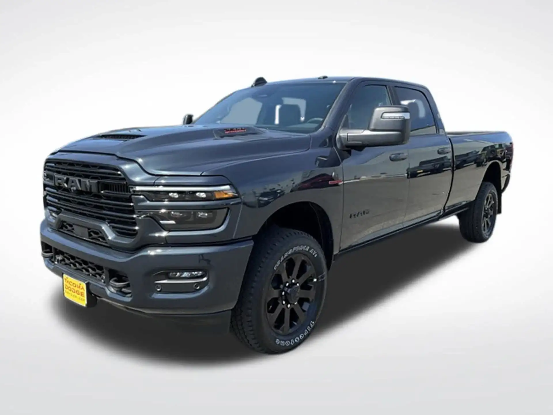 2026 RAM 2500 Laramie 4X4 Crew Cab LWB's photo
