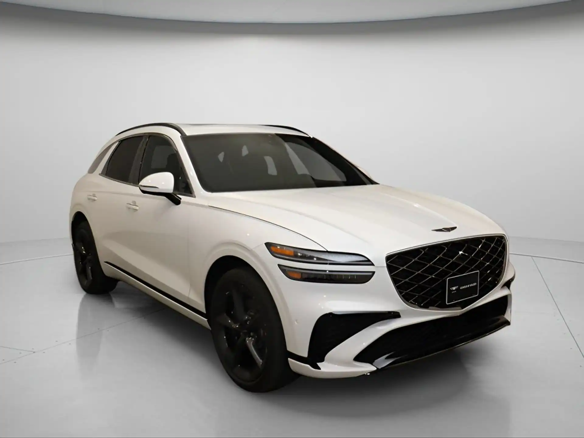 2026 Genesis GV70 3.5T Sport Prestige AWD's photo