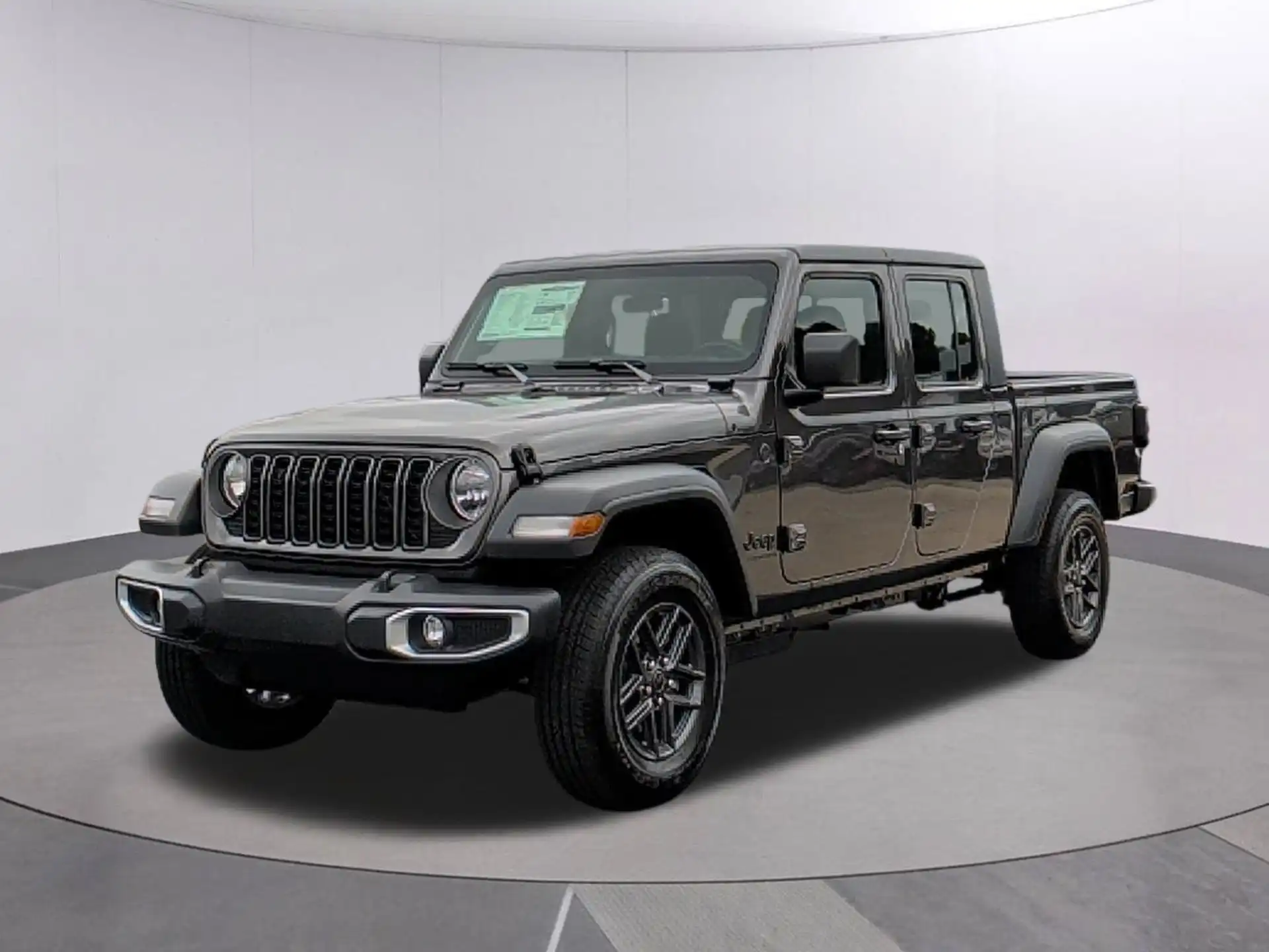 2026 Jeep Gladiator Sport Auto's photo