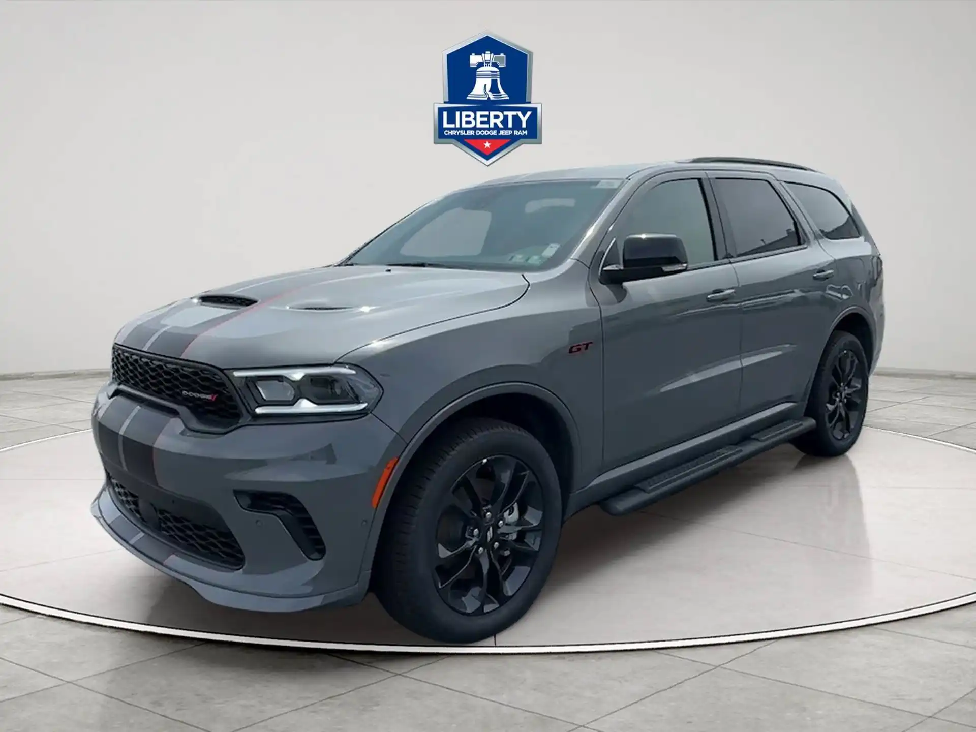 2026 Dodge Durango GT Plus AWD's photo