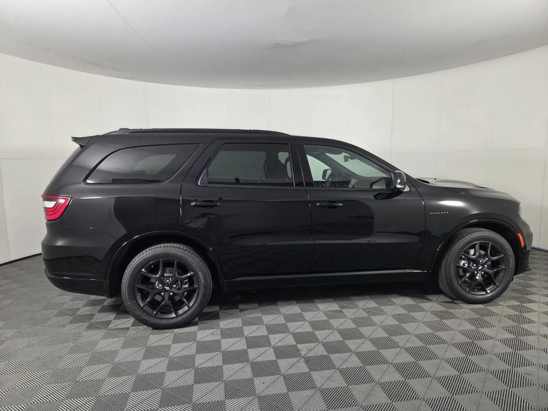 2026 Dodge Durango GT HEMI Plus V8 AWD photo 5