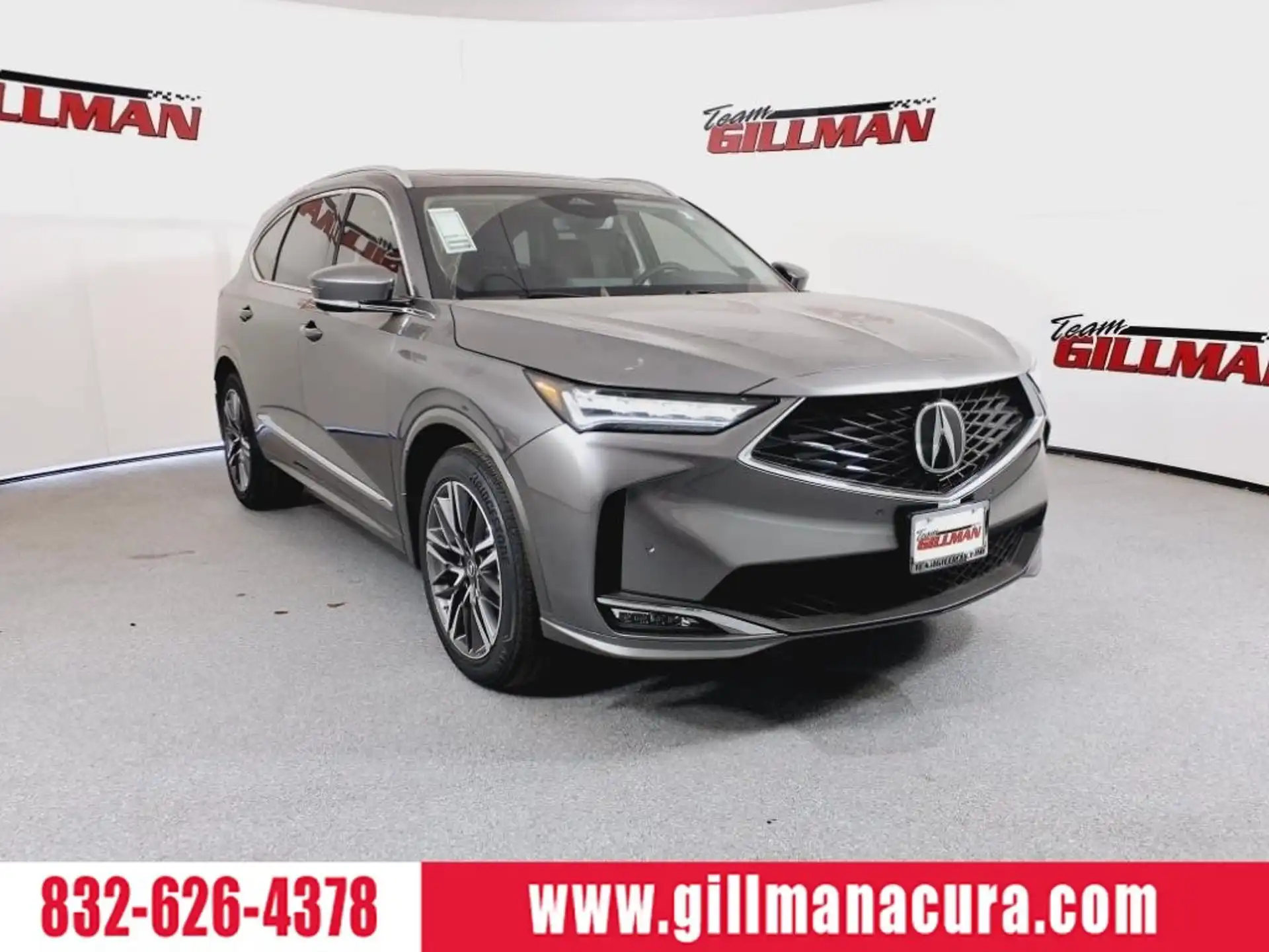 2026 Acura MDX SH-AWD w/Advance Package's photo
