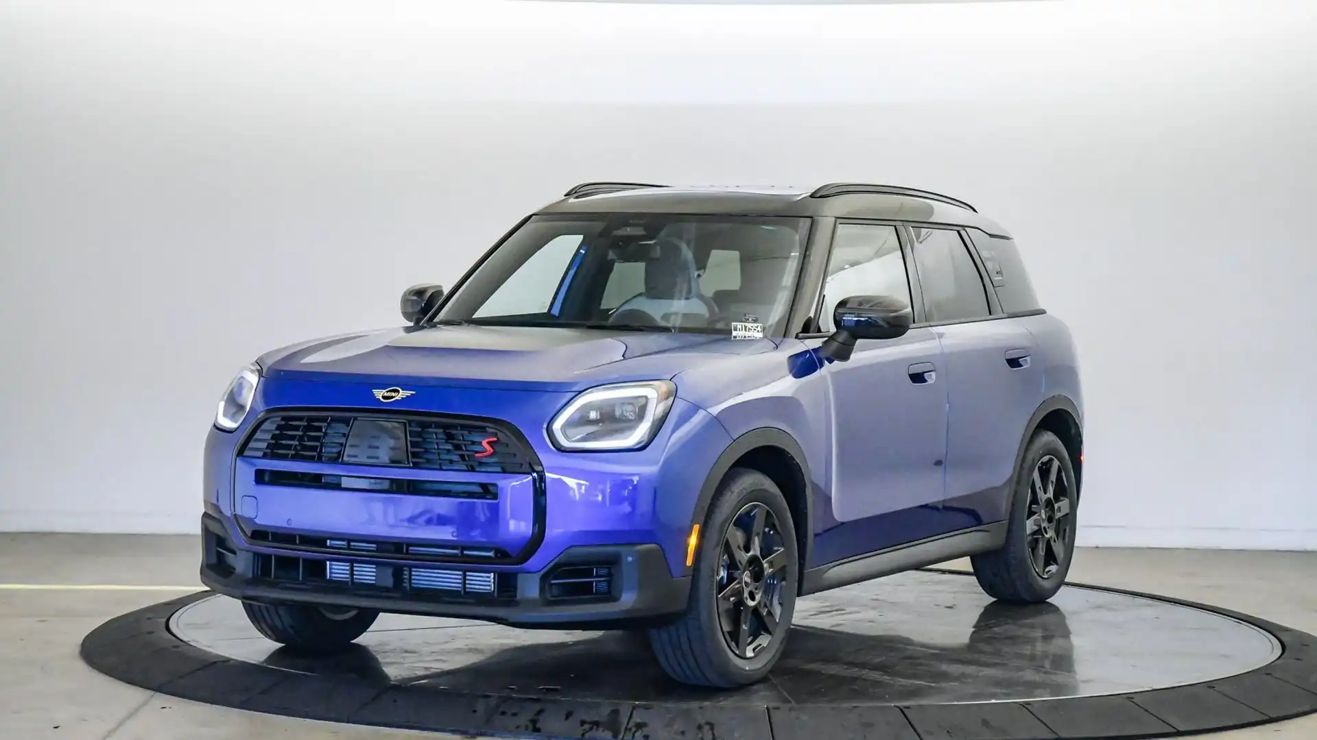 2026 MINI Countryman S ALL4's photo