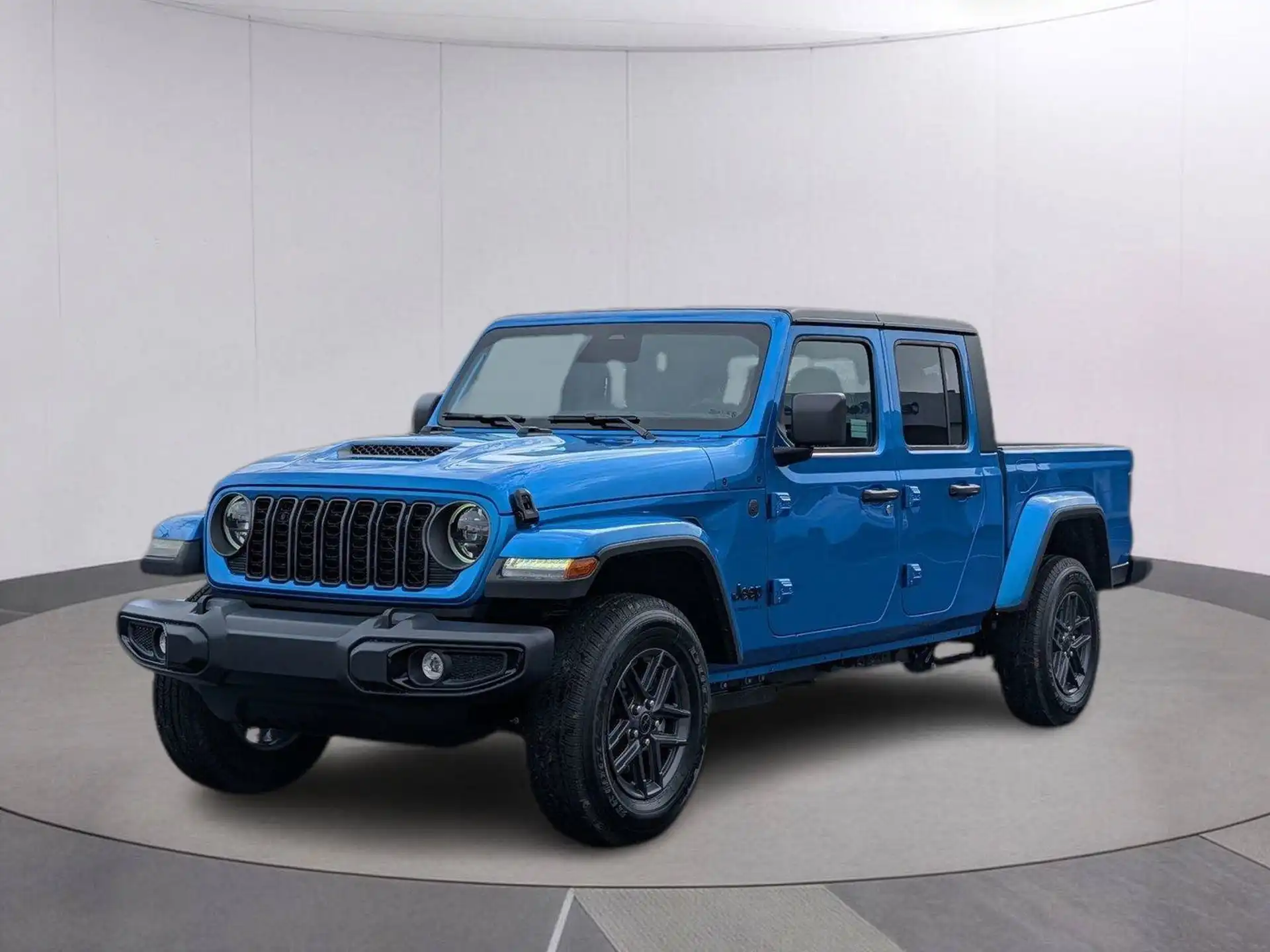 2026 Jeep Gladiator Sport S Auto's photo