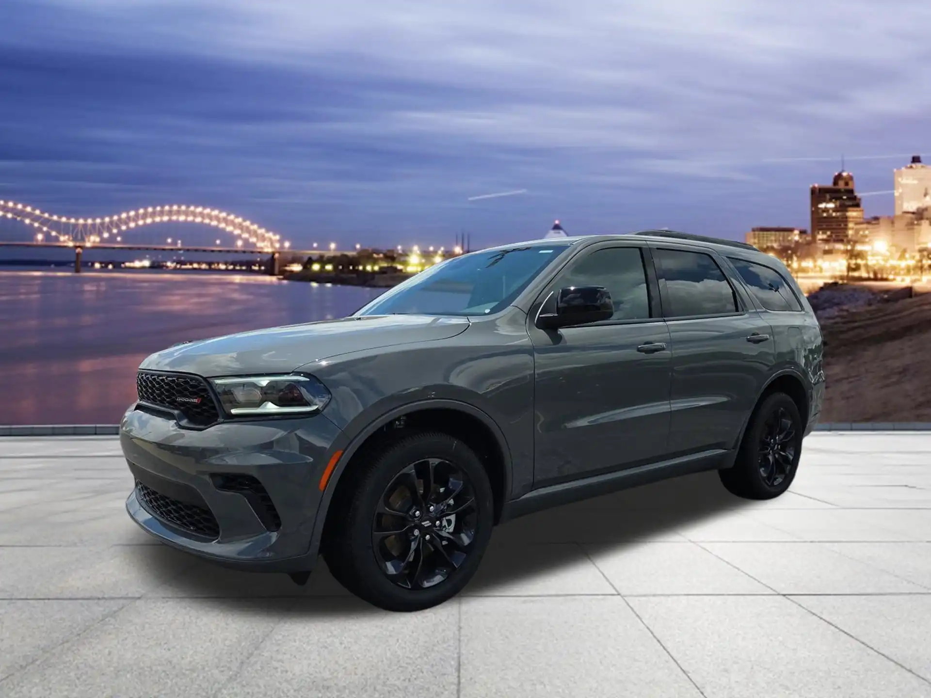 2026 Dodge Durango GT AWD's photo