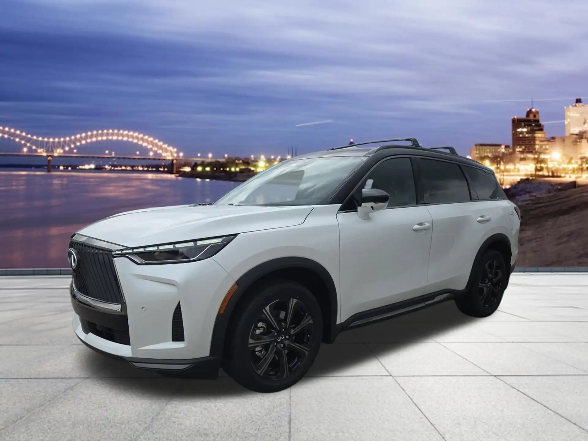 2027 INFINITI QX60 AUTOGRAPH AWD's photo