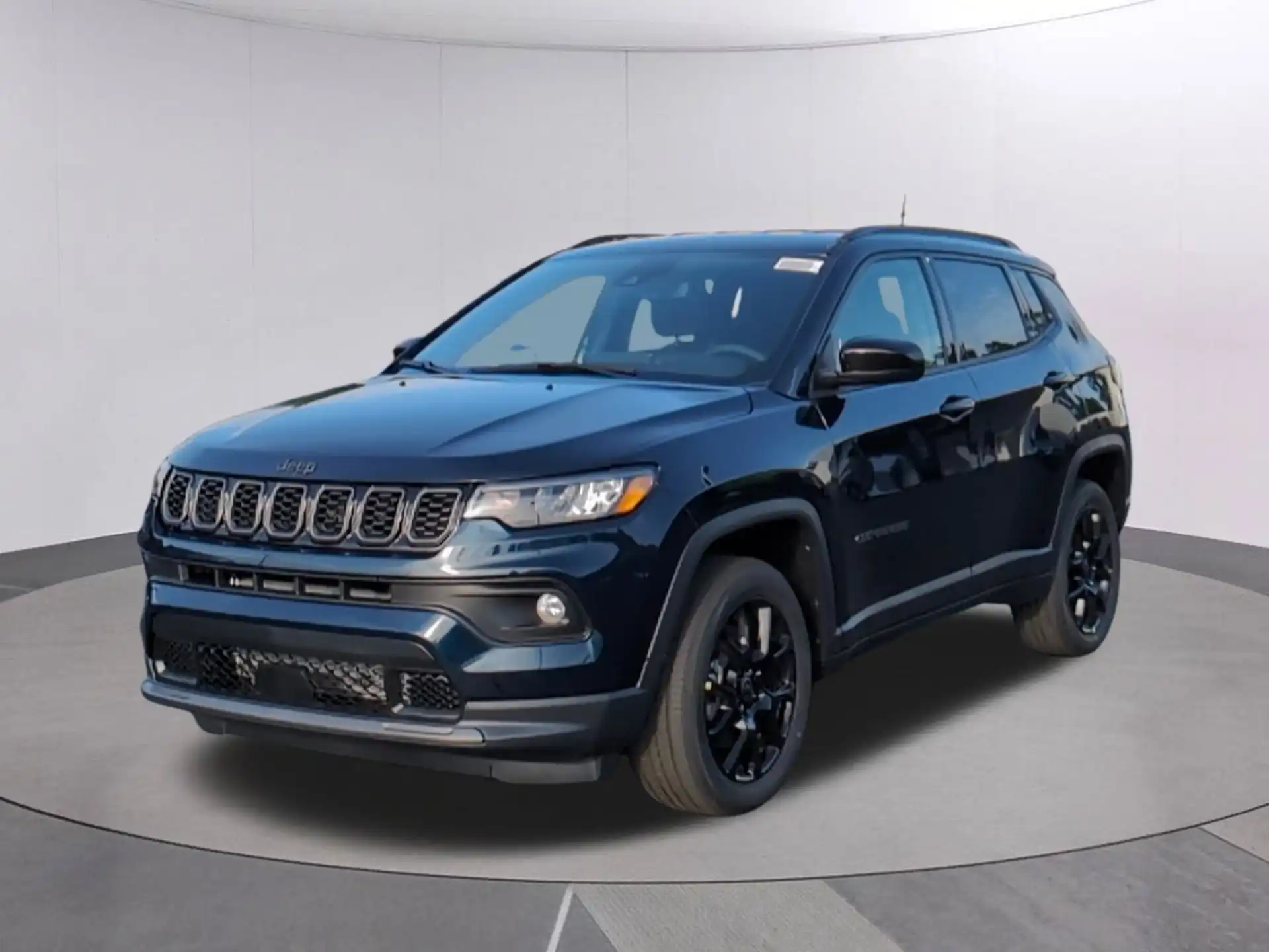 2026 Jeep Compass Altitude 4X4's photo