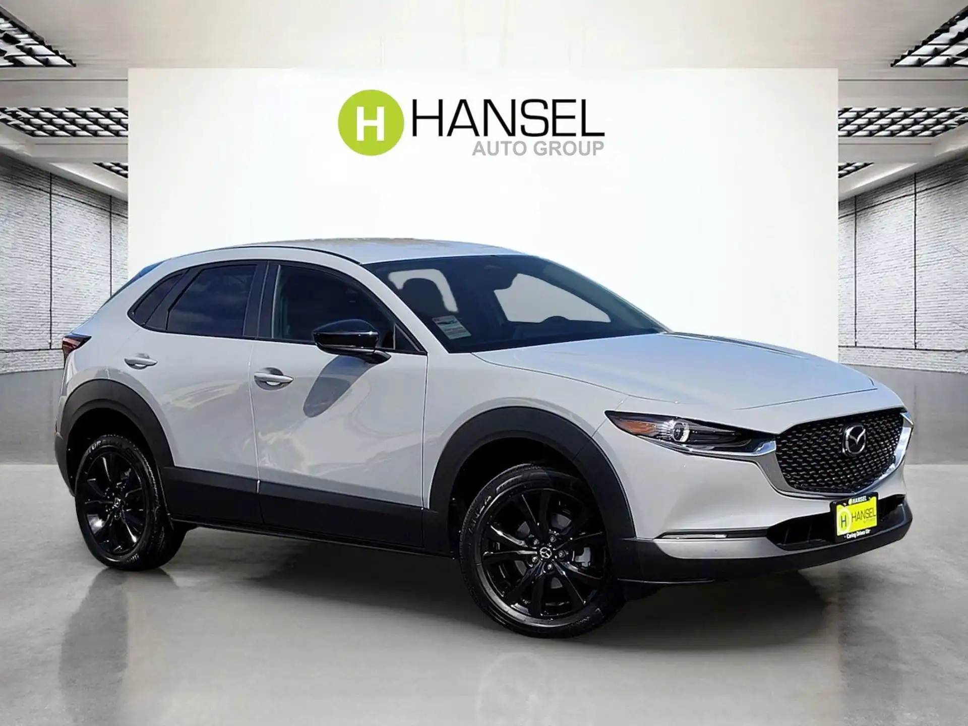 2026 Mazda CX-30 Select Sport AWD's photo