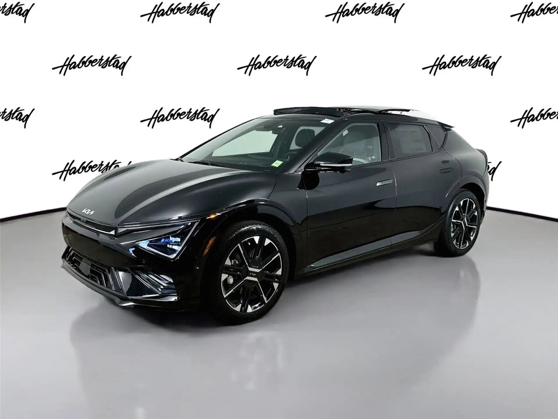 2026 Kia EV6 GT-Line AWD's photo