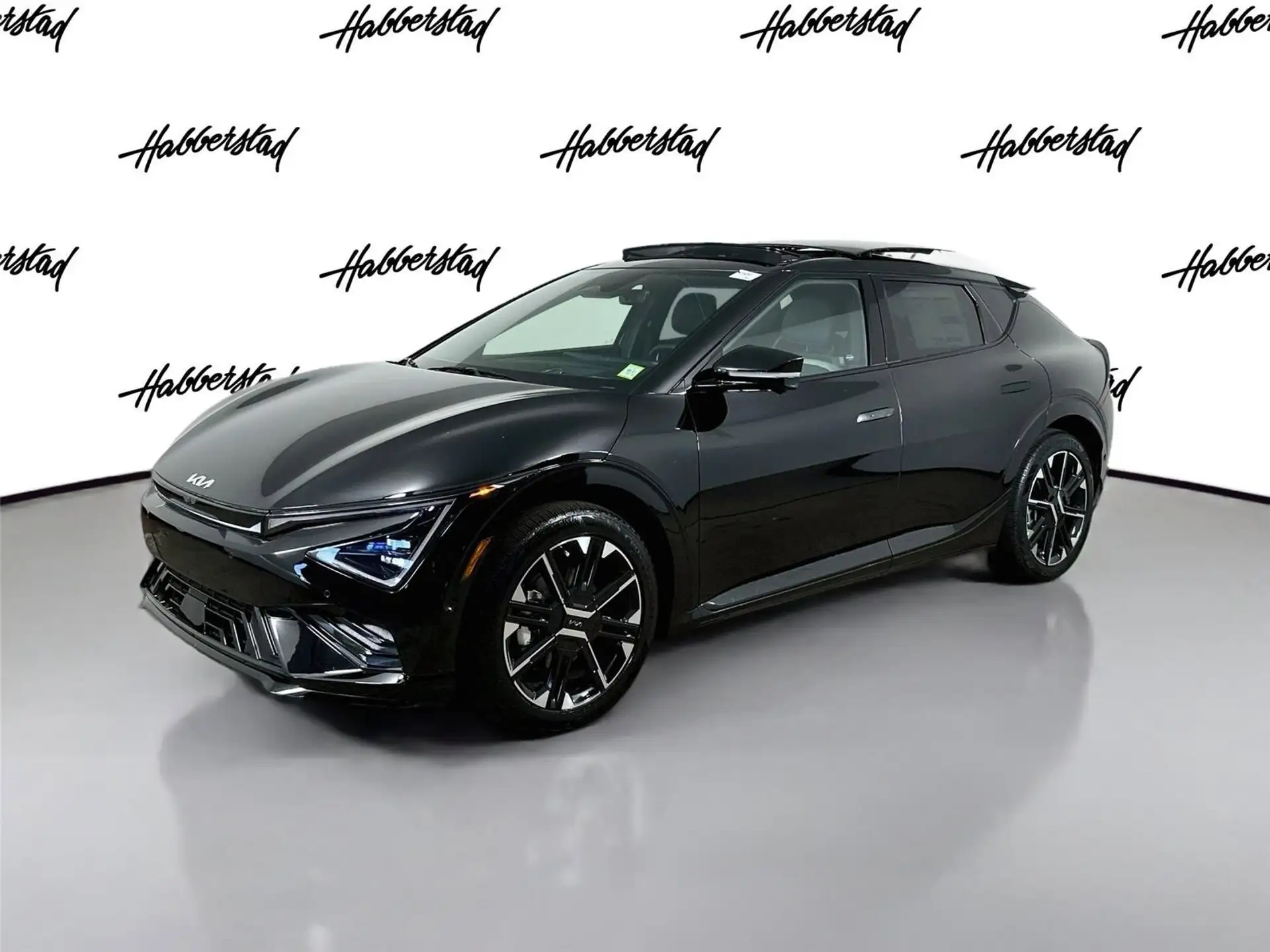 2026 Kia EV6 GT-Line AWD's photo