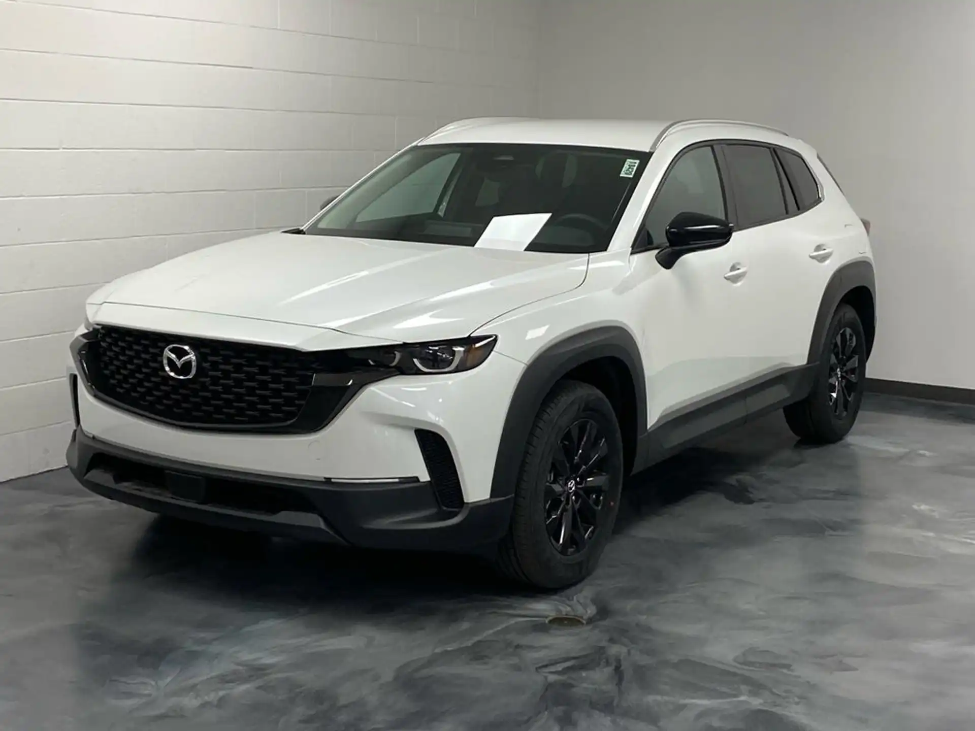 2026 Mazda CX-50 2.5 S Preferred's photo