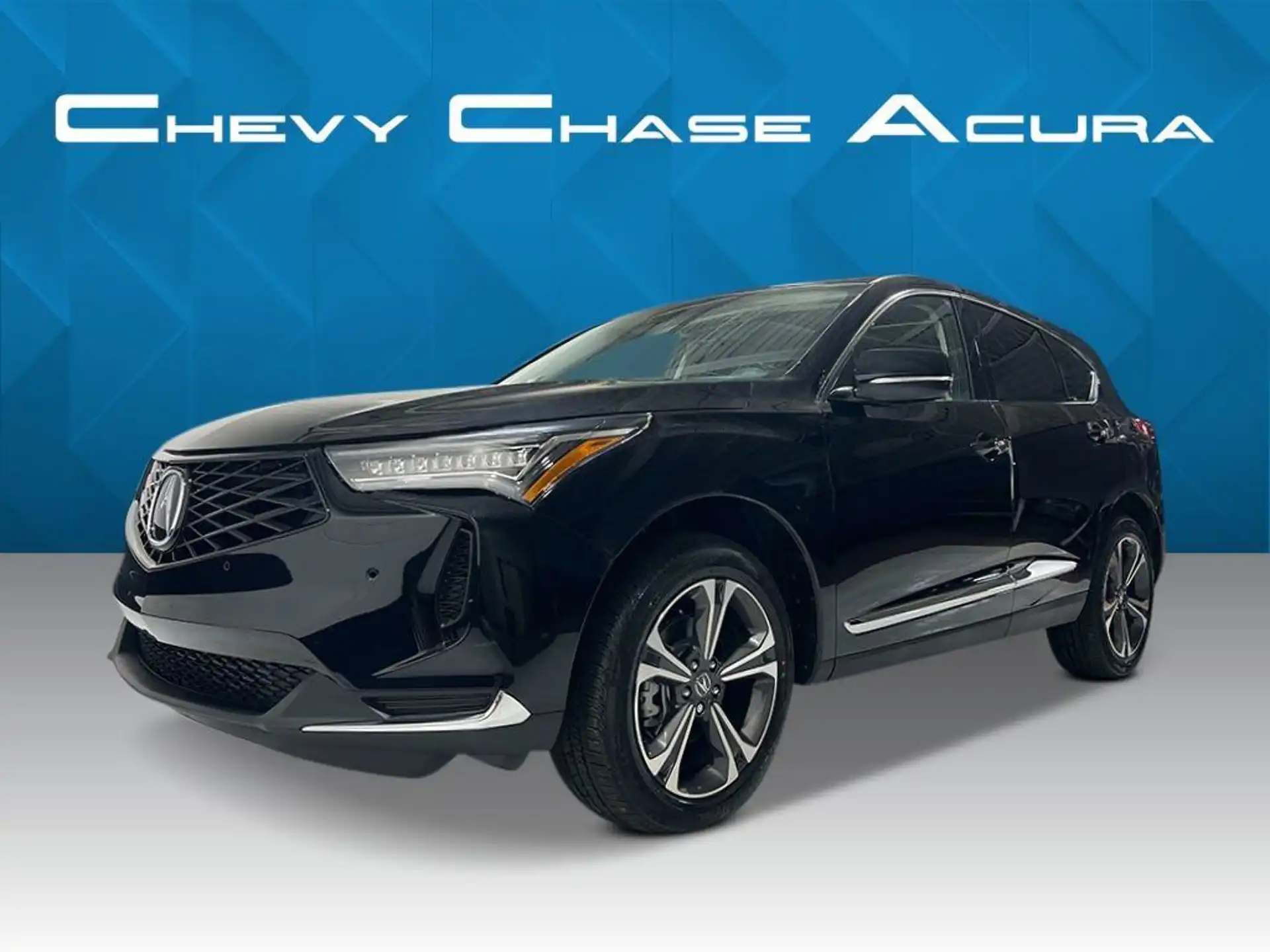 2026 Acura RDX Technology Package SH-AWD's photo