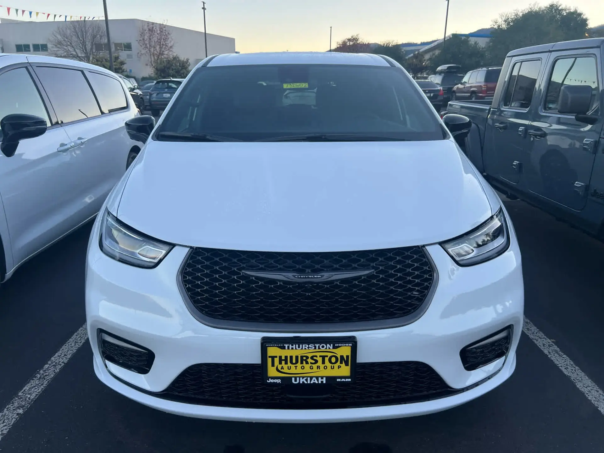 Vehicle Image 2