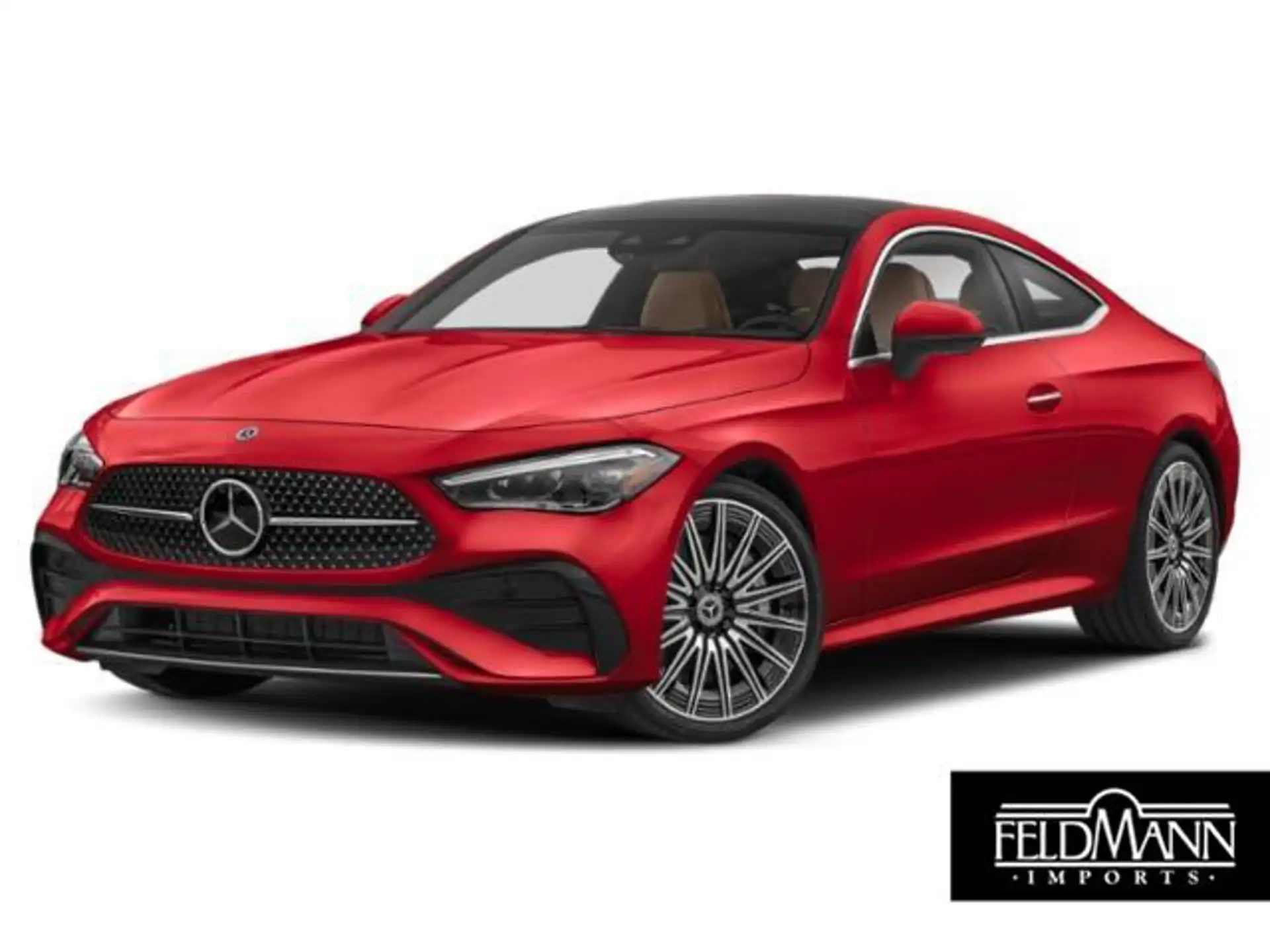 2026 Mercedes-Benz CLE CLE 450 4Matic's photo