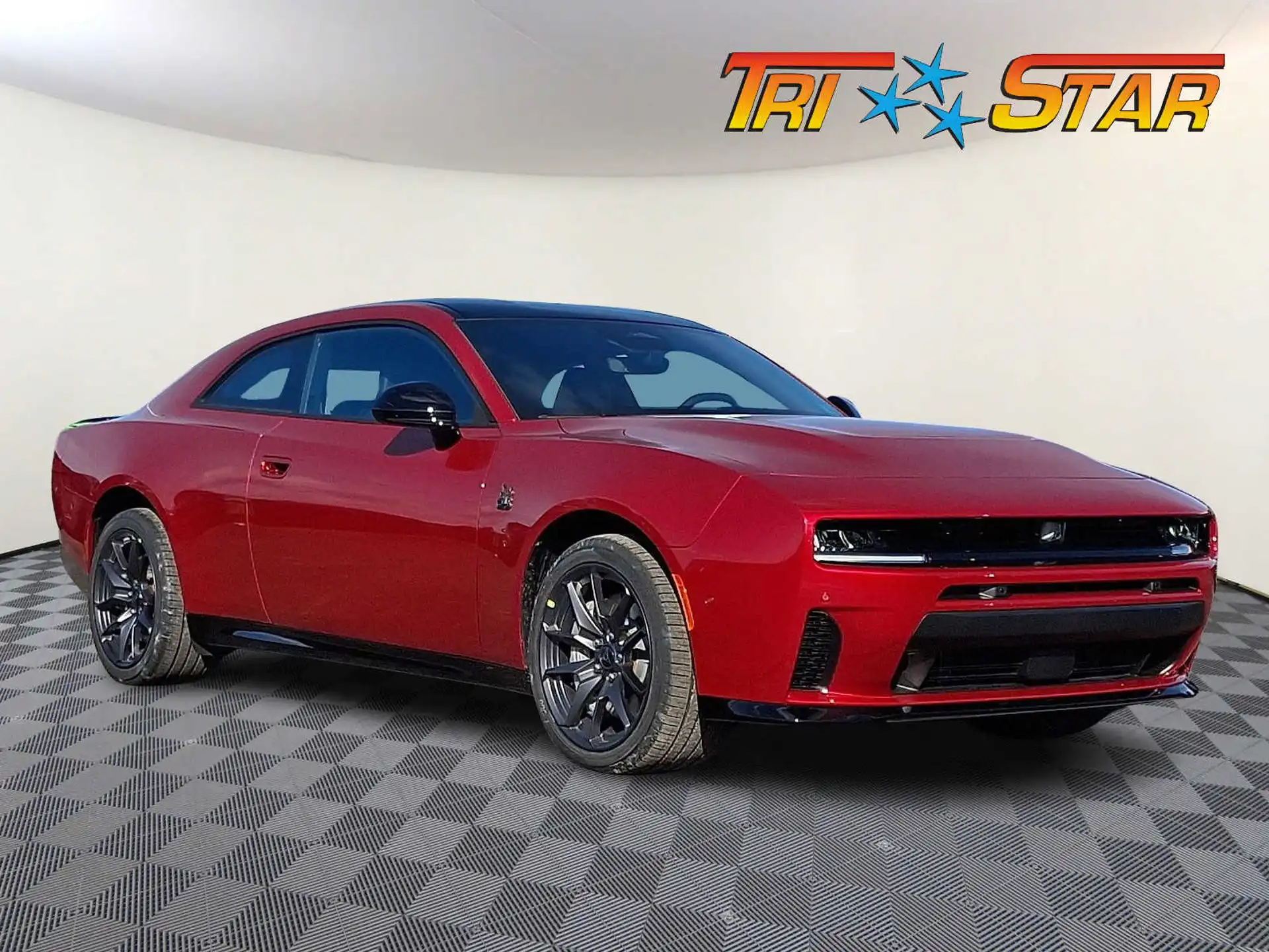 2026 Dodge Charger Scat Pack AWD's photo