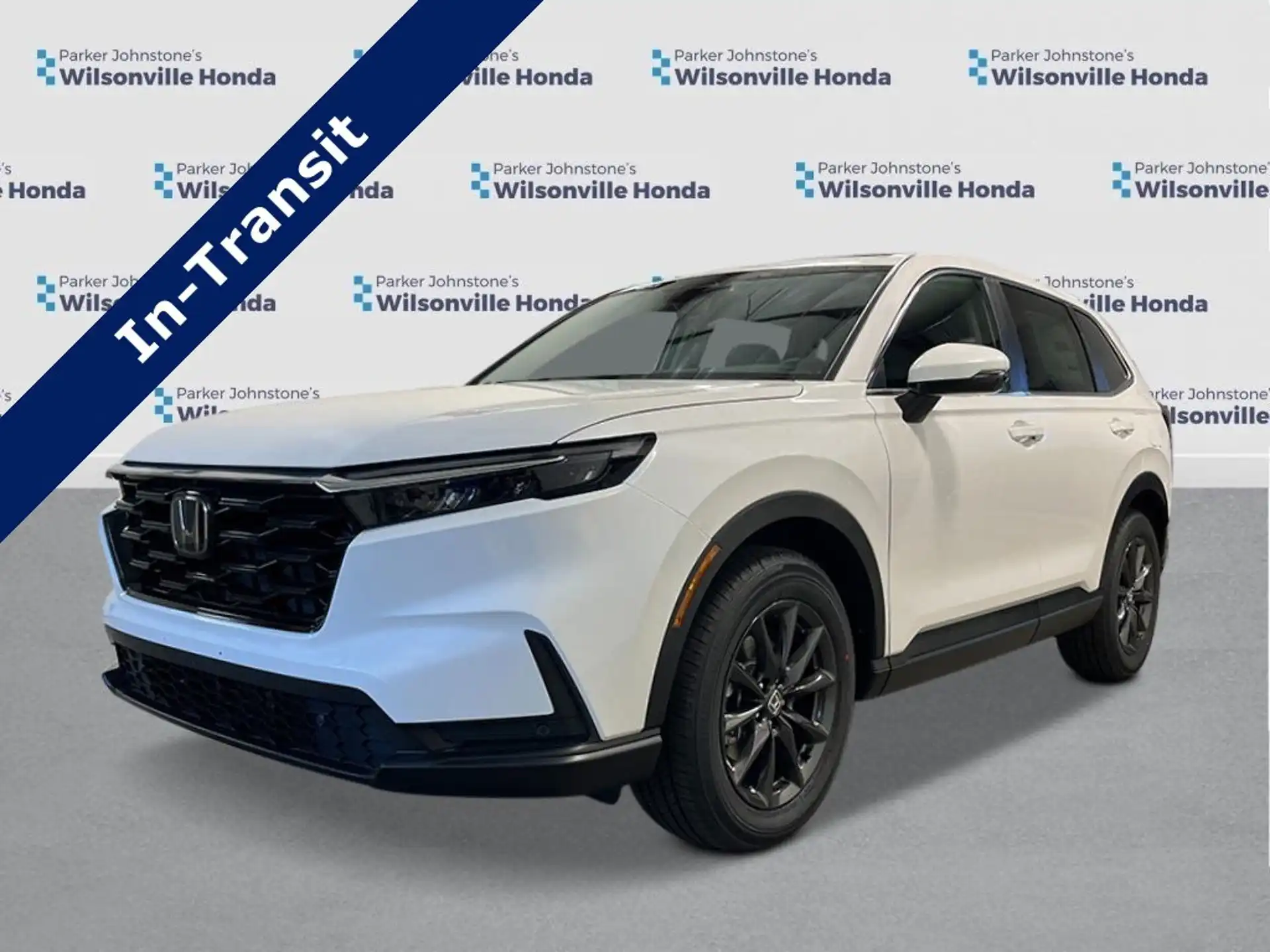 2026 Honda CR-V EX-L AWD's photo