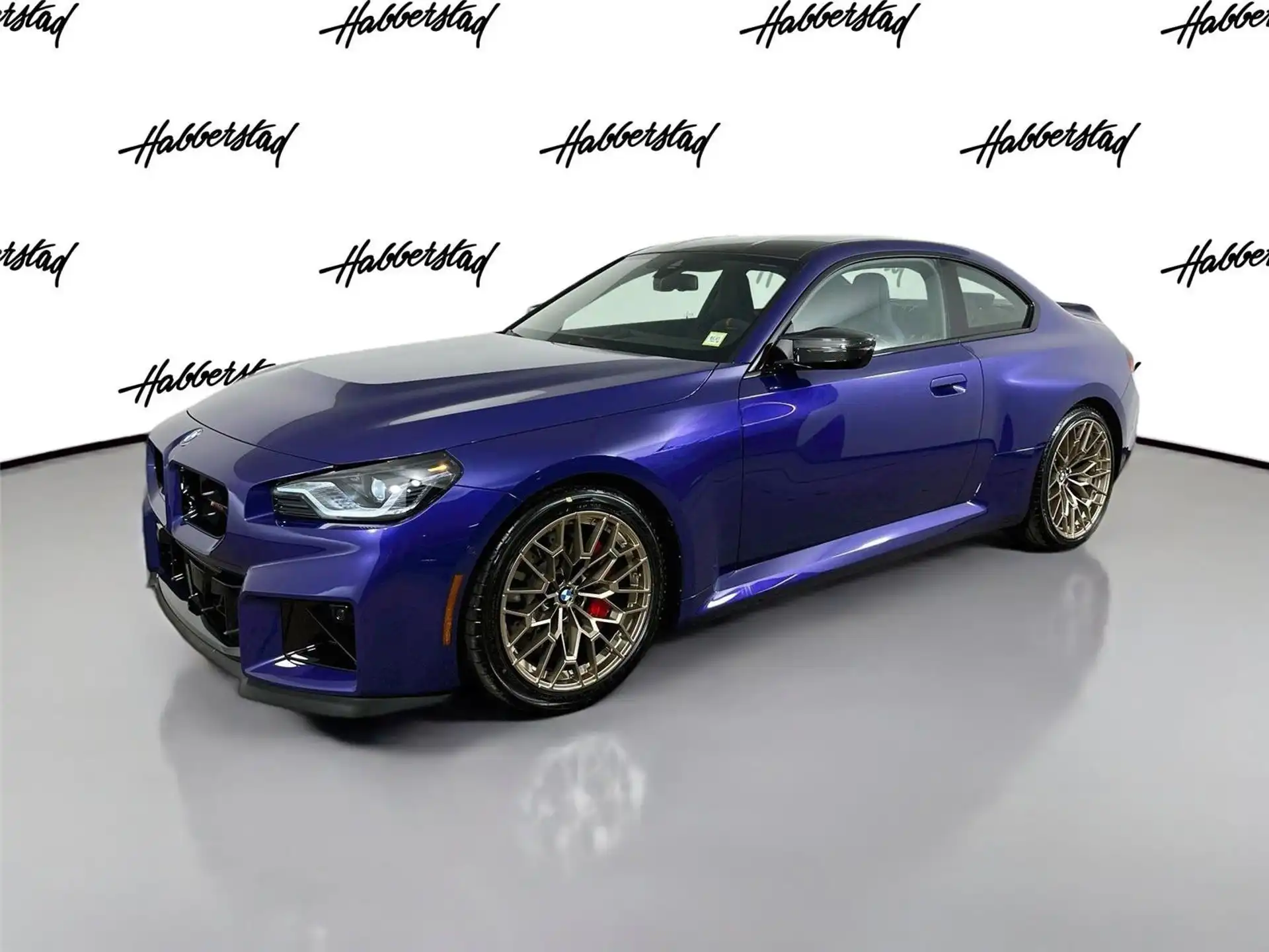 2026 BMW M2 M2 CS Coupe's photo