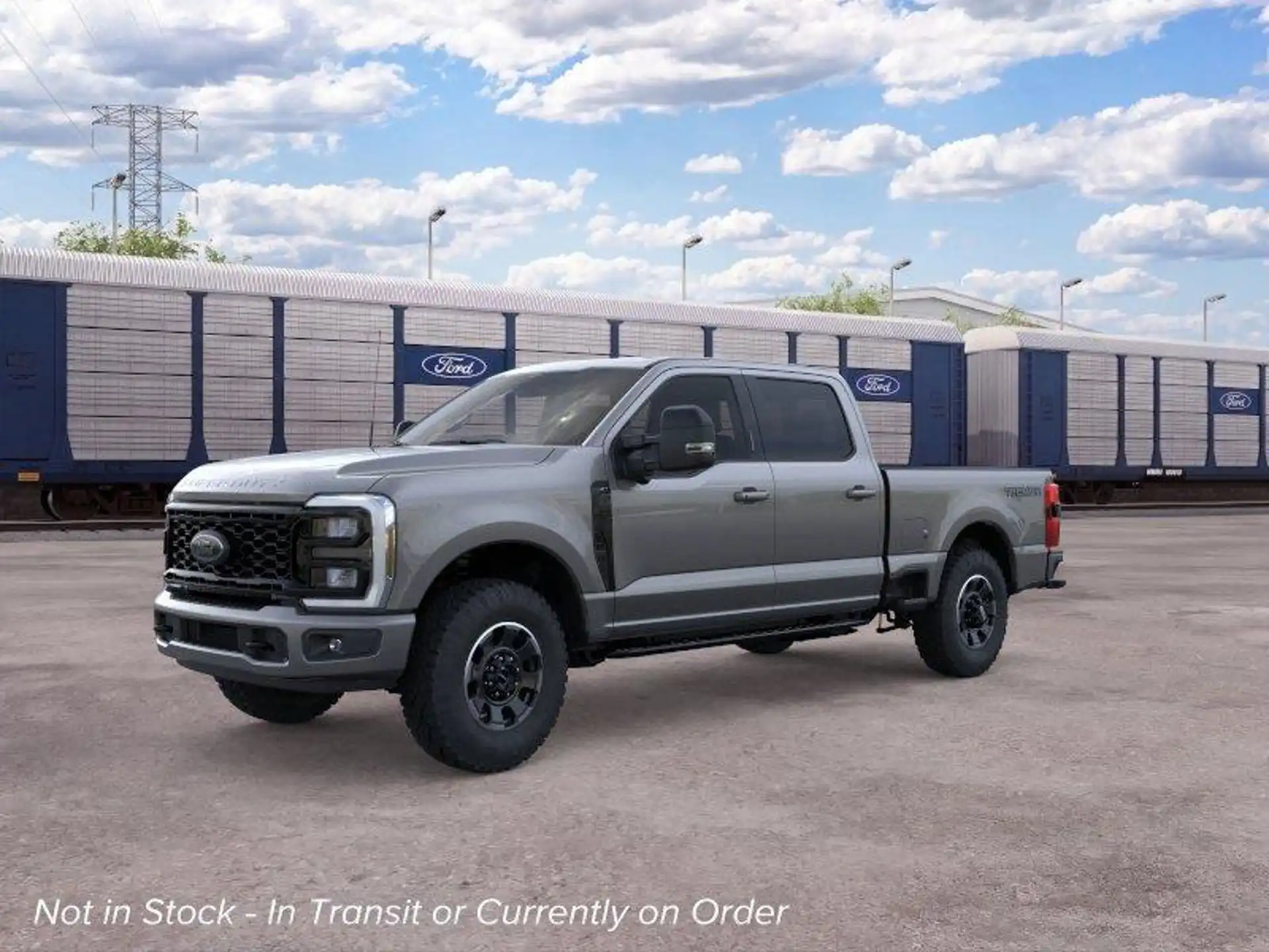 2026 Ford F-250 XLT 4x4 Crew Cab 6-3/4' Box's photo