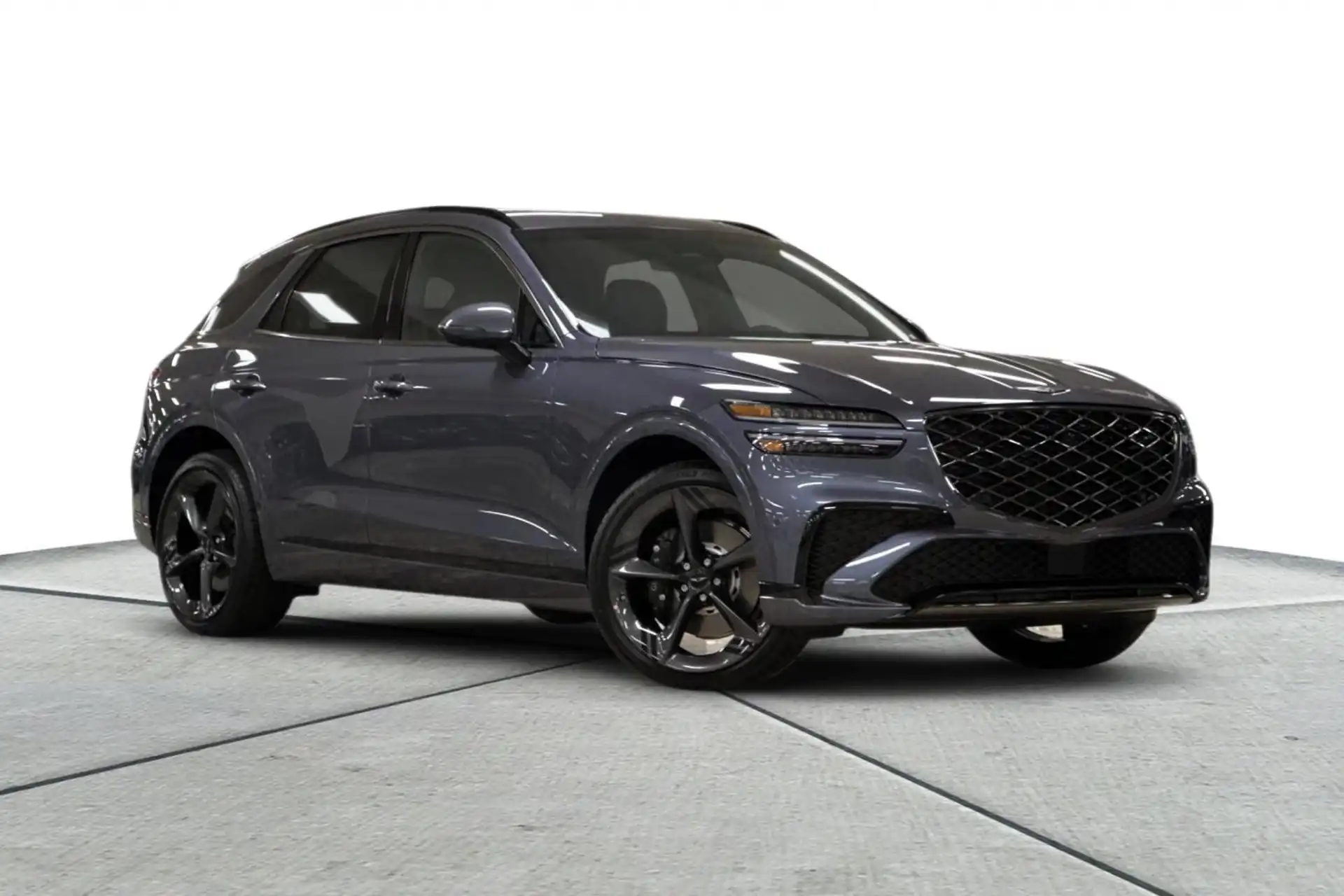 2026 Genesis GV70 2.5T Sport Prestige AWD's photo