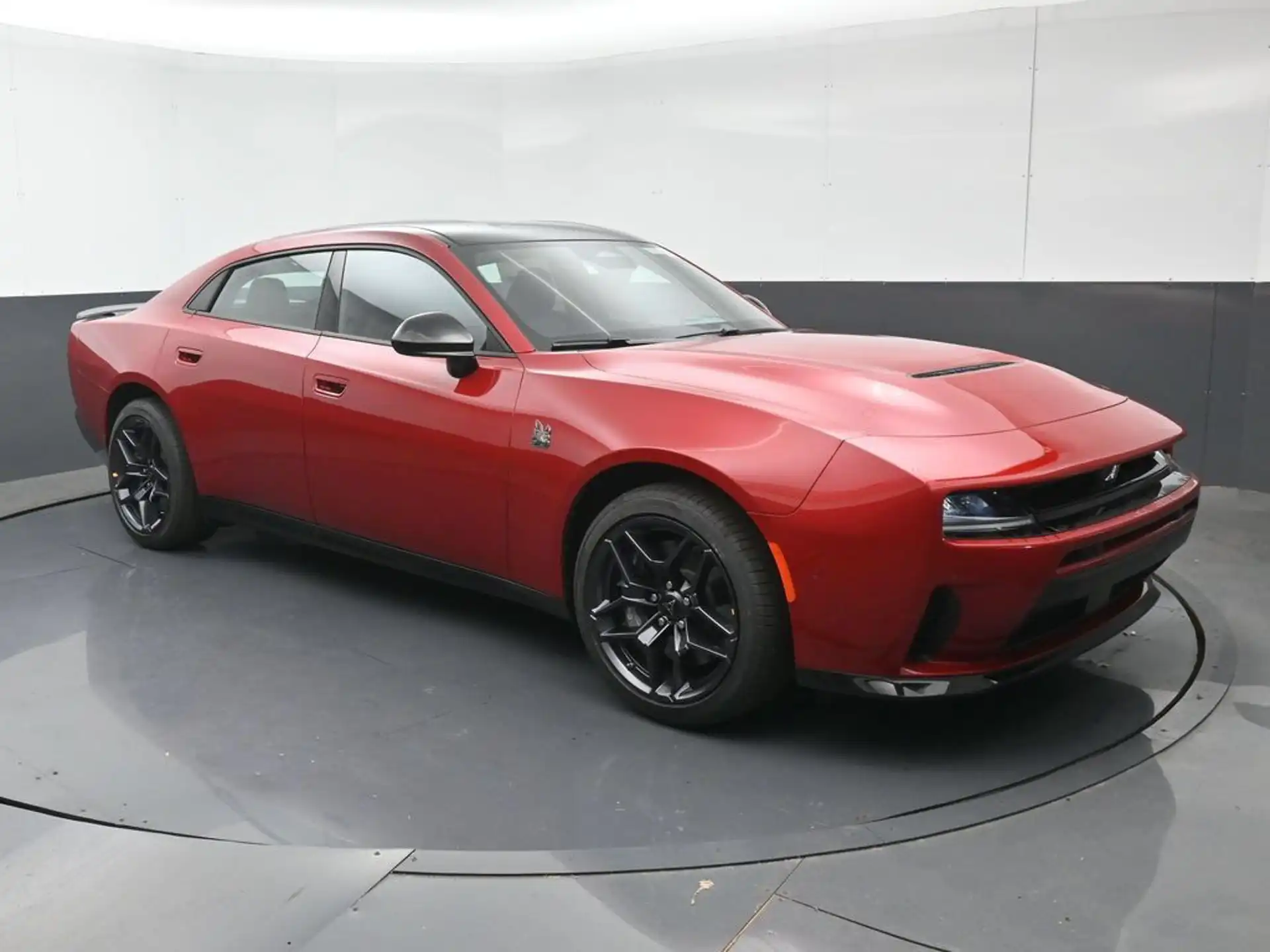2026 Dodge Charger Scat Pack AWD's photo