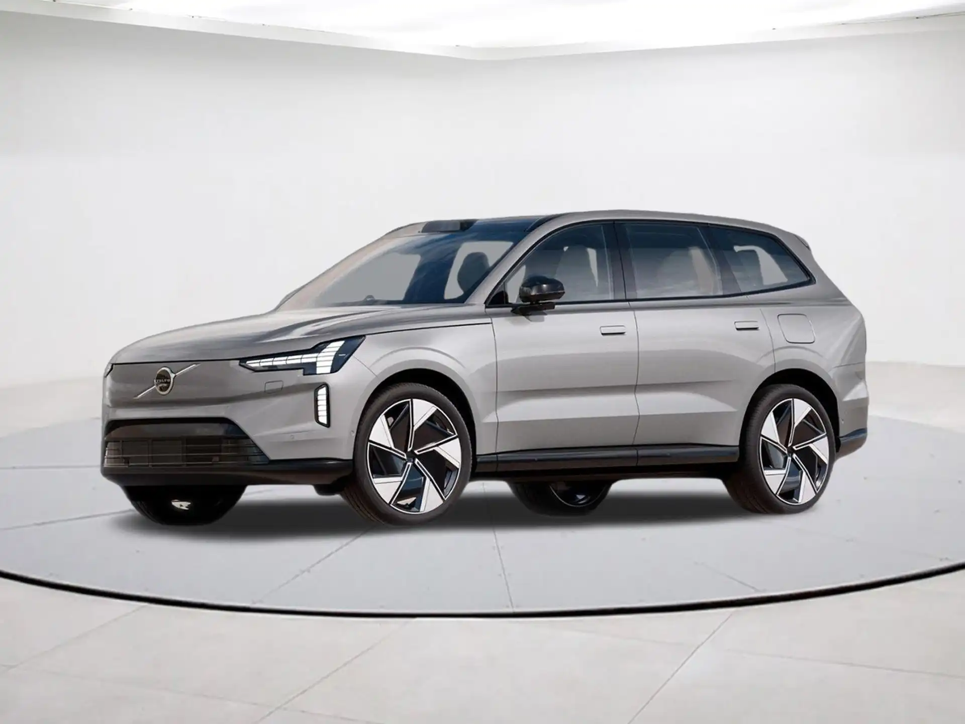 2026 Volvo EX90 Twin Motor Plus 7-Seater's photo