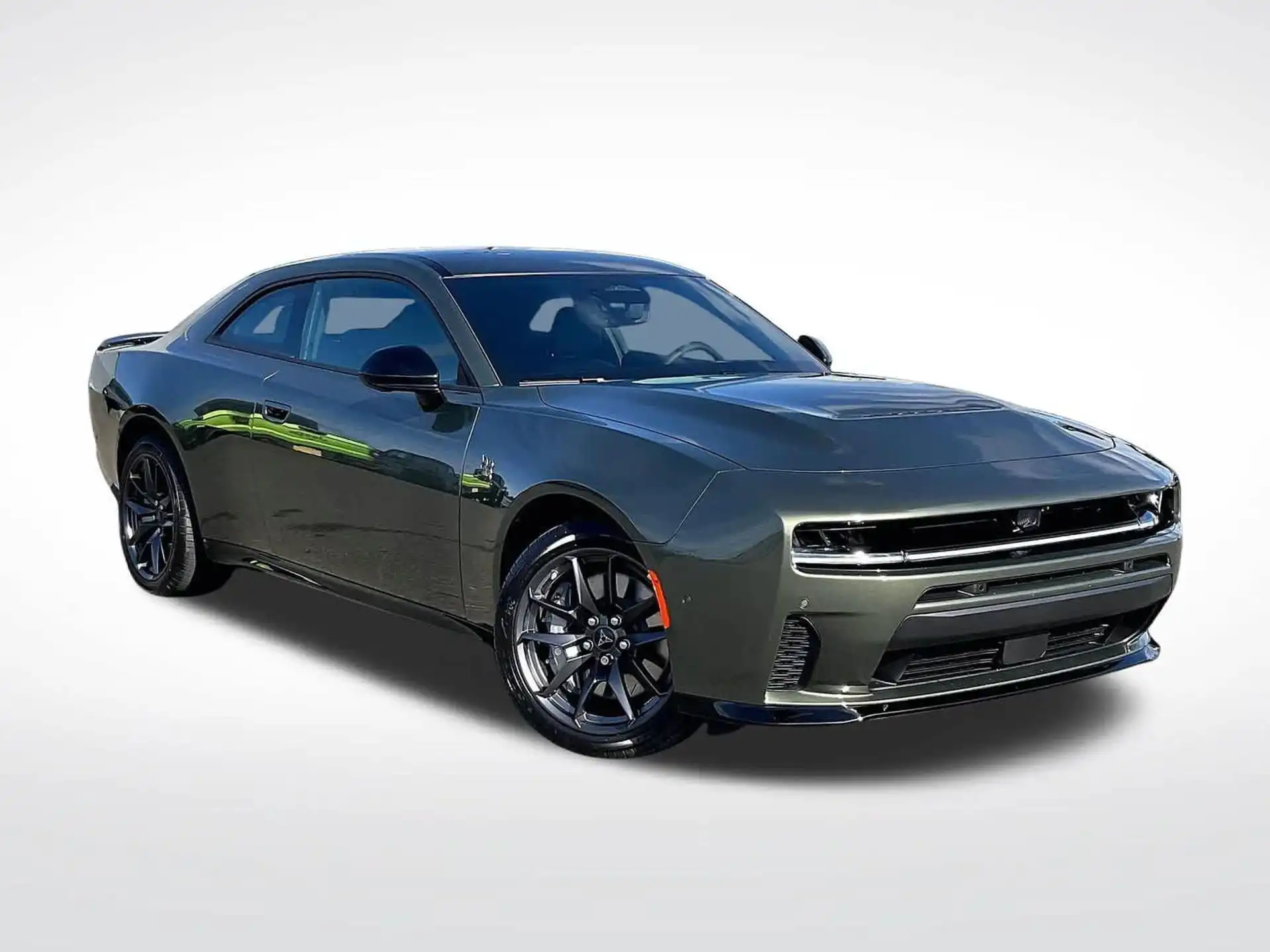 2026 Dodge Charger Scat Pack Plus AWD's photo