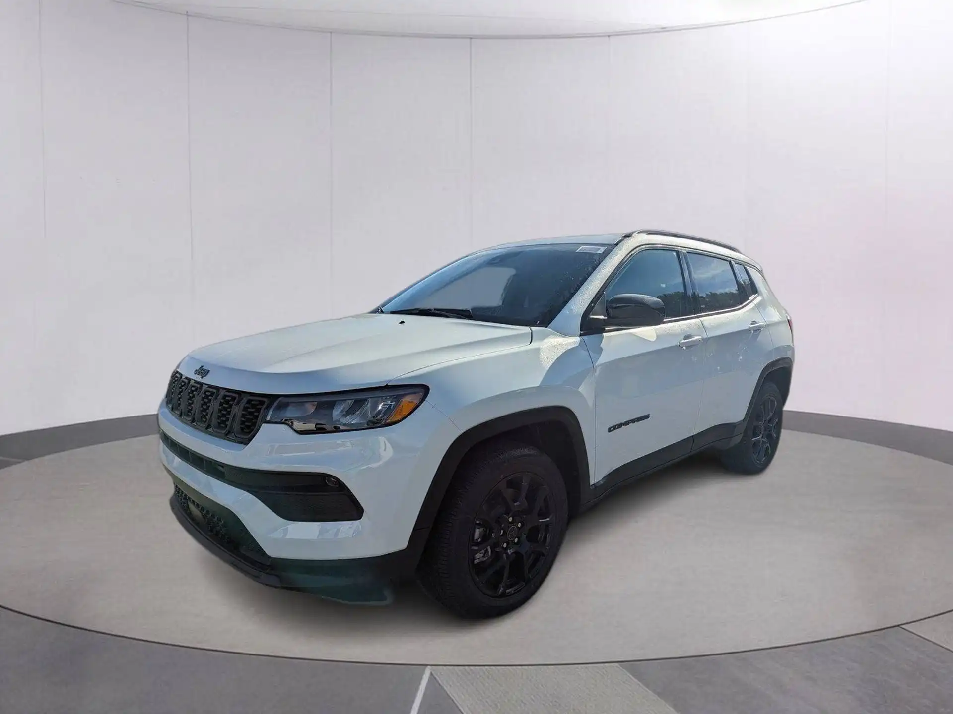 2026 Jeep Compass Altitude Special Edition 4X4's photo