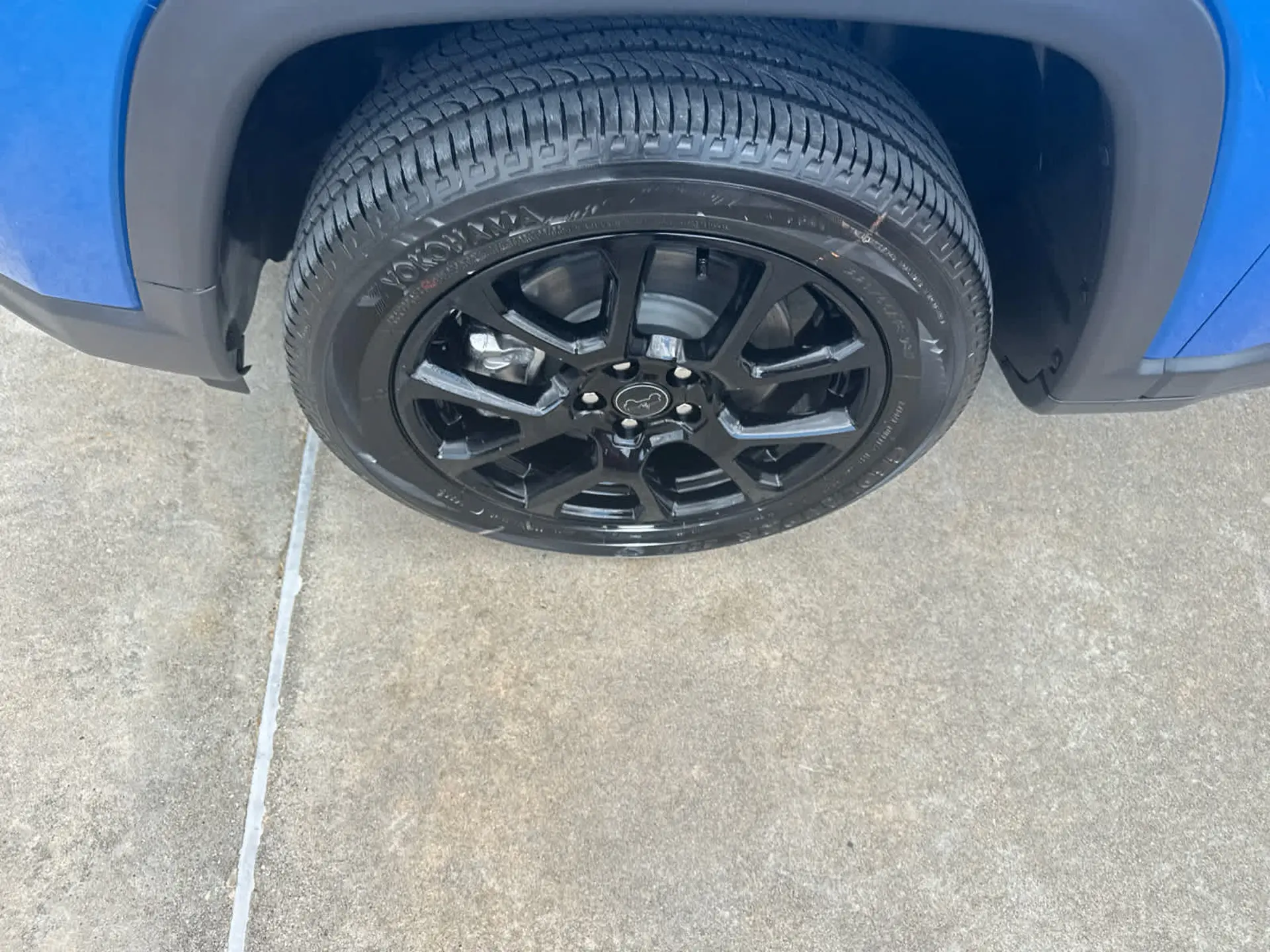 2026 Jeep Compass Altitude 4X4 photo 4