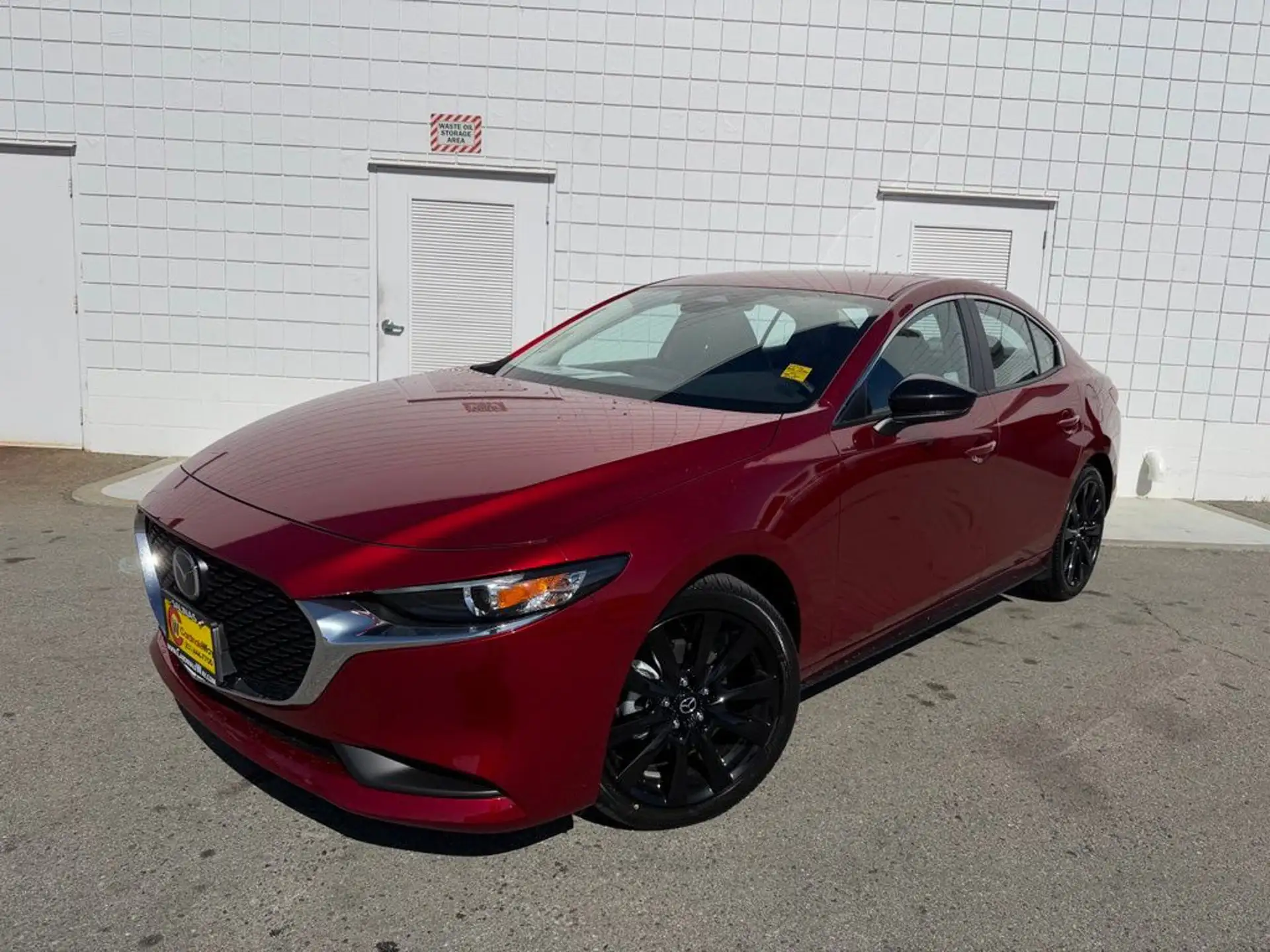 2026 Mazda CX-3 Select Sport AT 4-Door SKYACTIV's photo