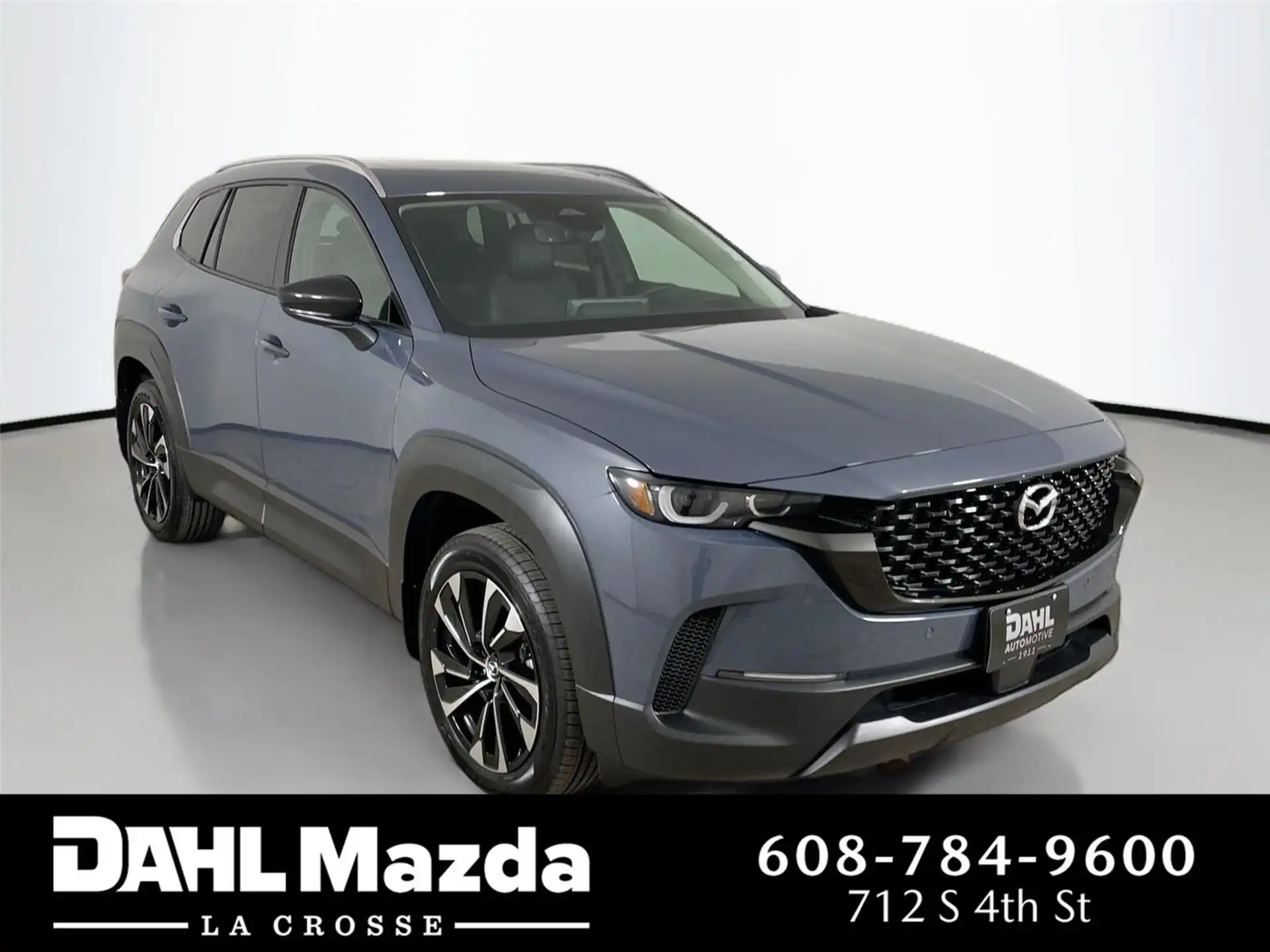 2026 Mazda CX-50 2.5 Hybrid Premium Plus's photo