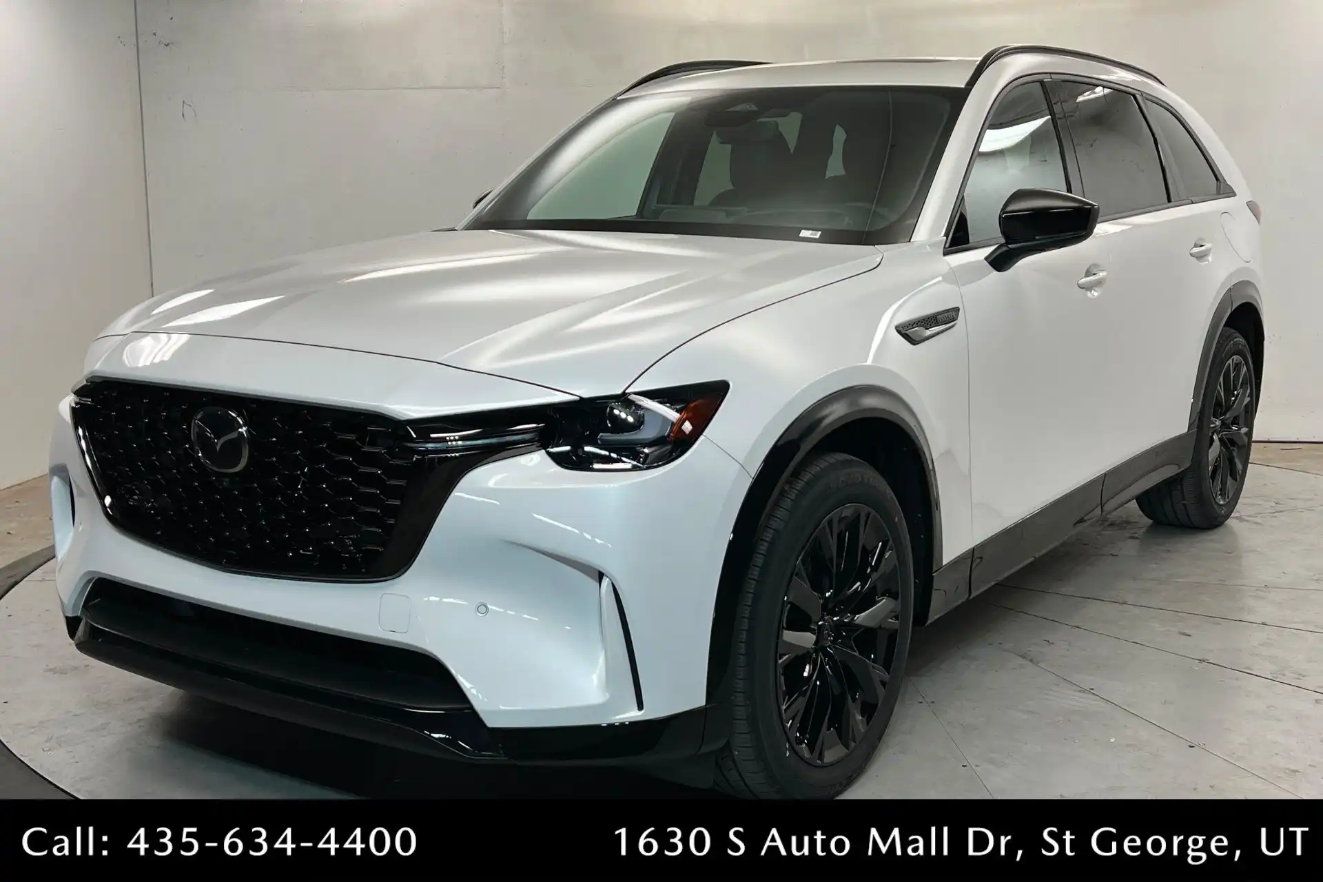 2026 Mazda CX-90 Turbo S Premium Sport Package's photo