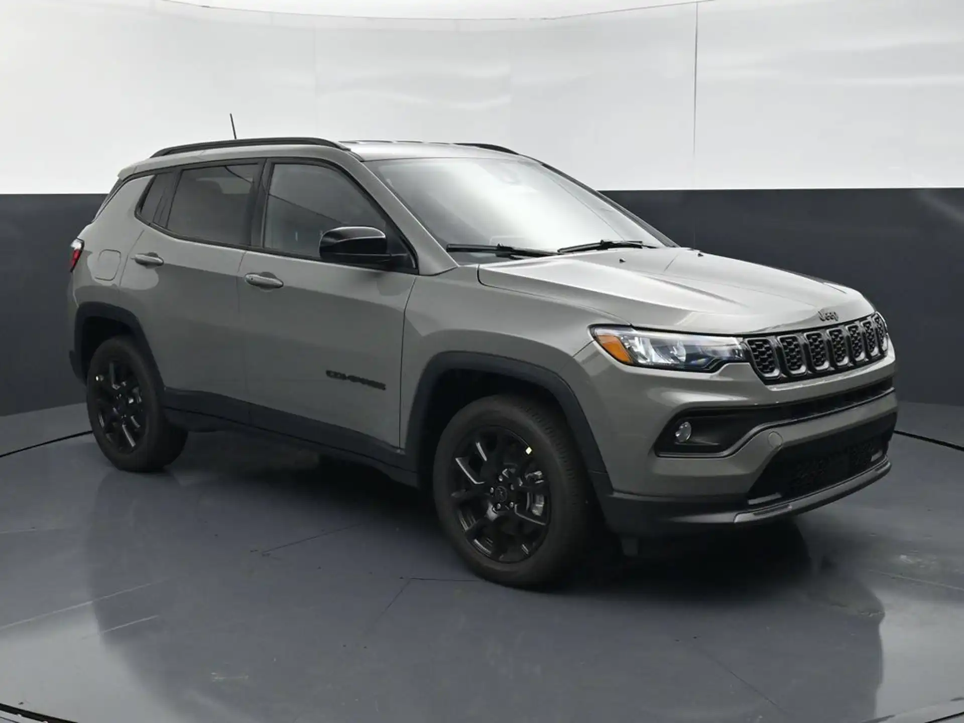 2026 Jeep Compass Altitude 4X4's photo