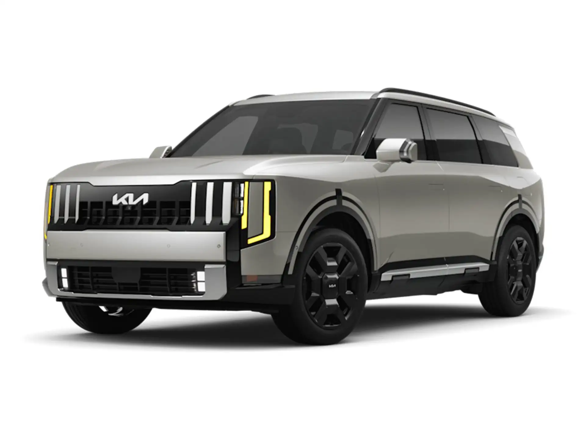 2027 Kia Telluride SX FWD HEV's photo