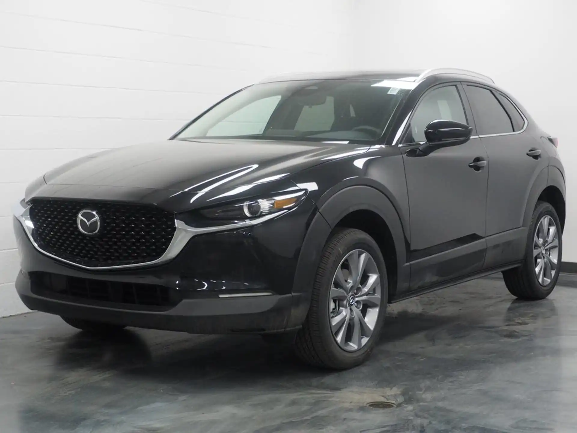 2026 Mazda CX-30 Preferred AWD's photo