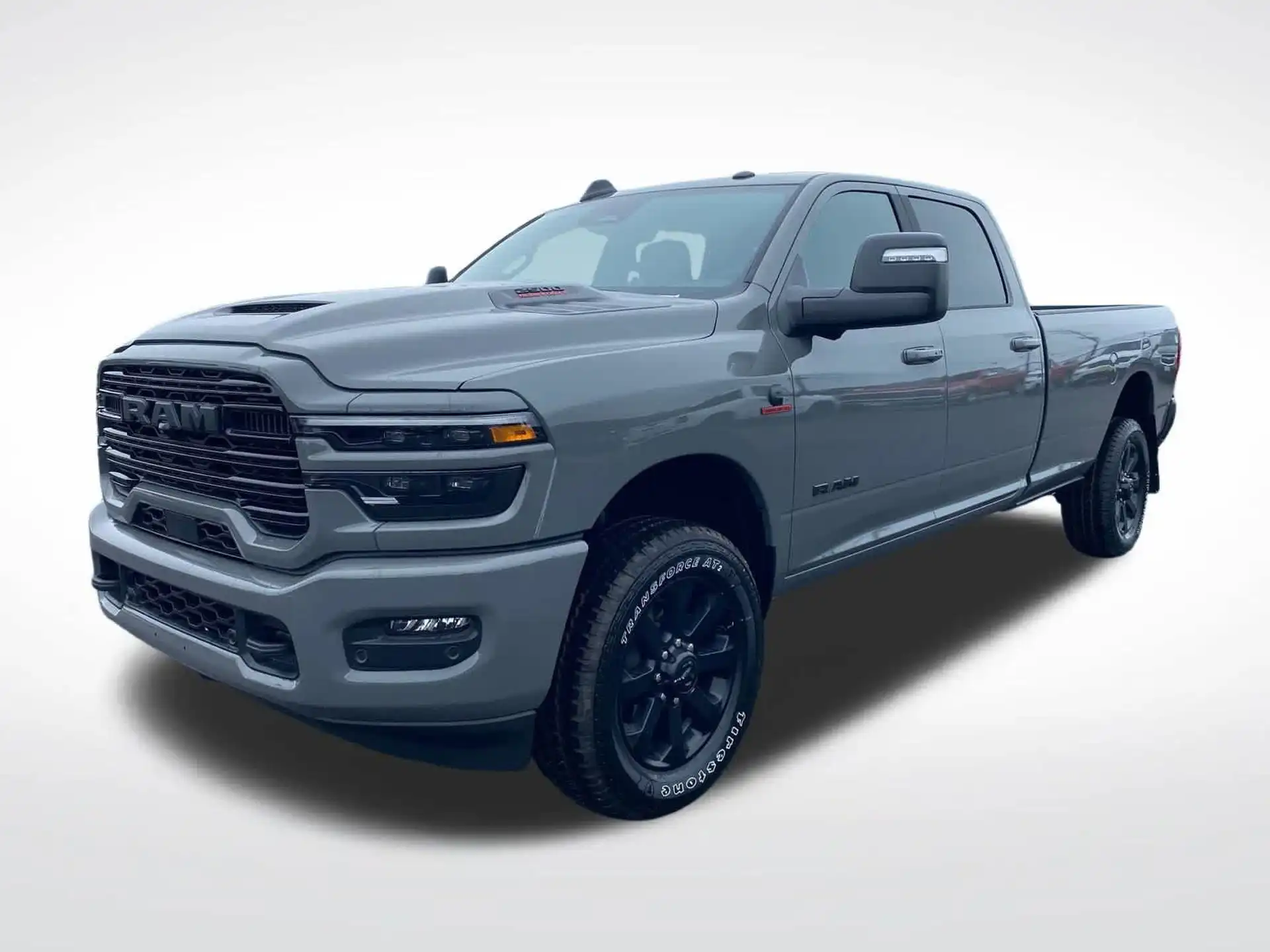 2026 RAM 2500 Laramie 4X4 Crew Cab LWB's photo