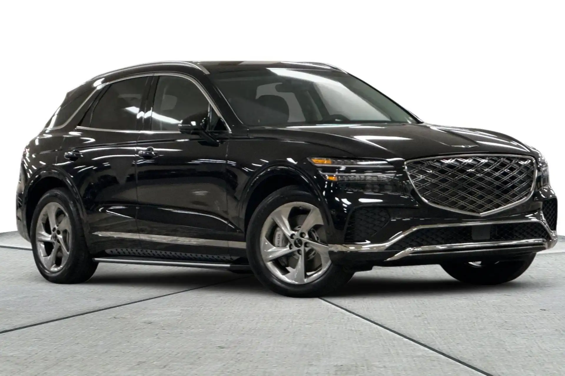 2026 Genesis GV70 2.5T Advanced AWD's photo