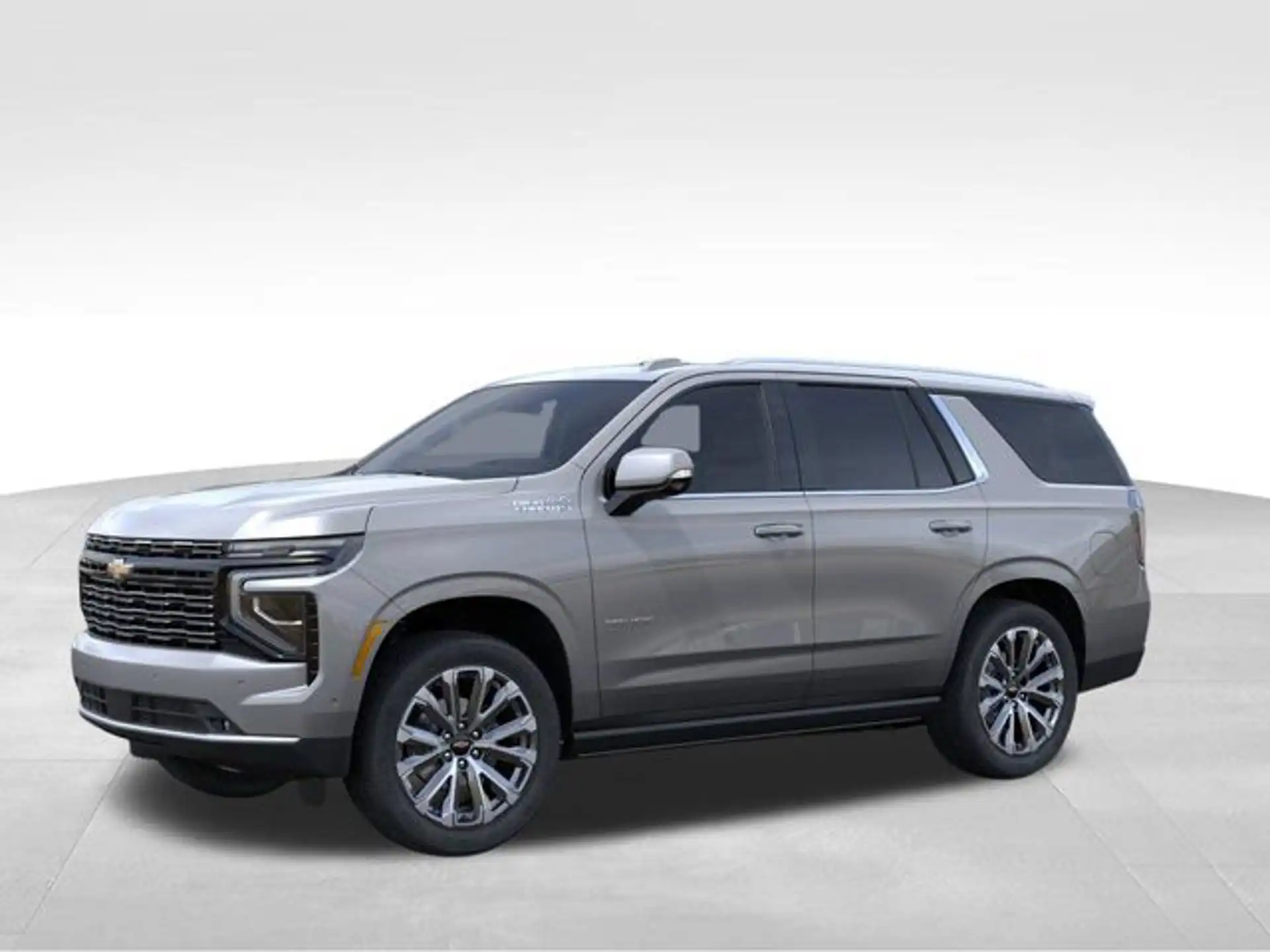 2026 Chevrolet Tahoe High Country 4WD's photo