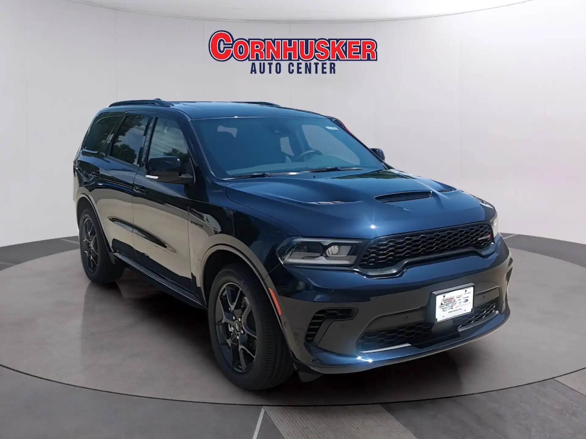 2026 Dodge Durango GT HEMI Plus V8 AWD's photo