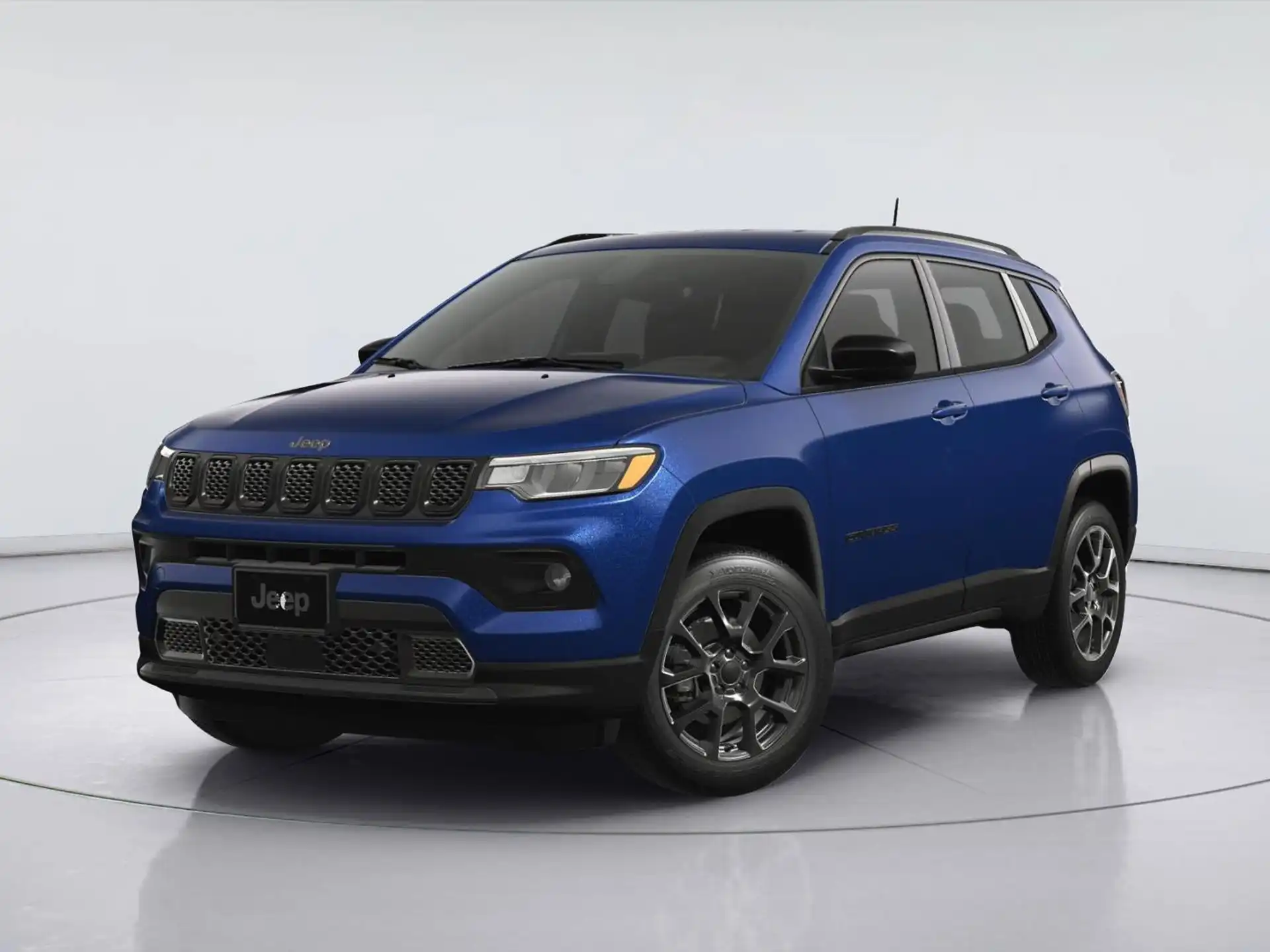 2026 Jeep Compass Altitude 4X4's photo