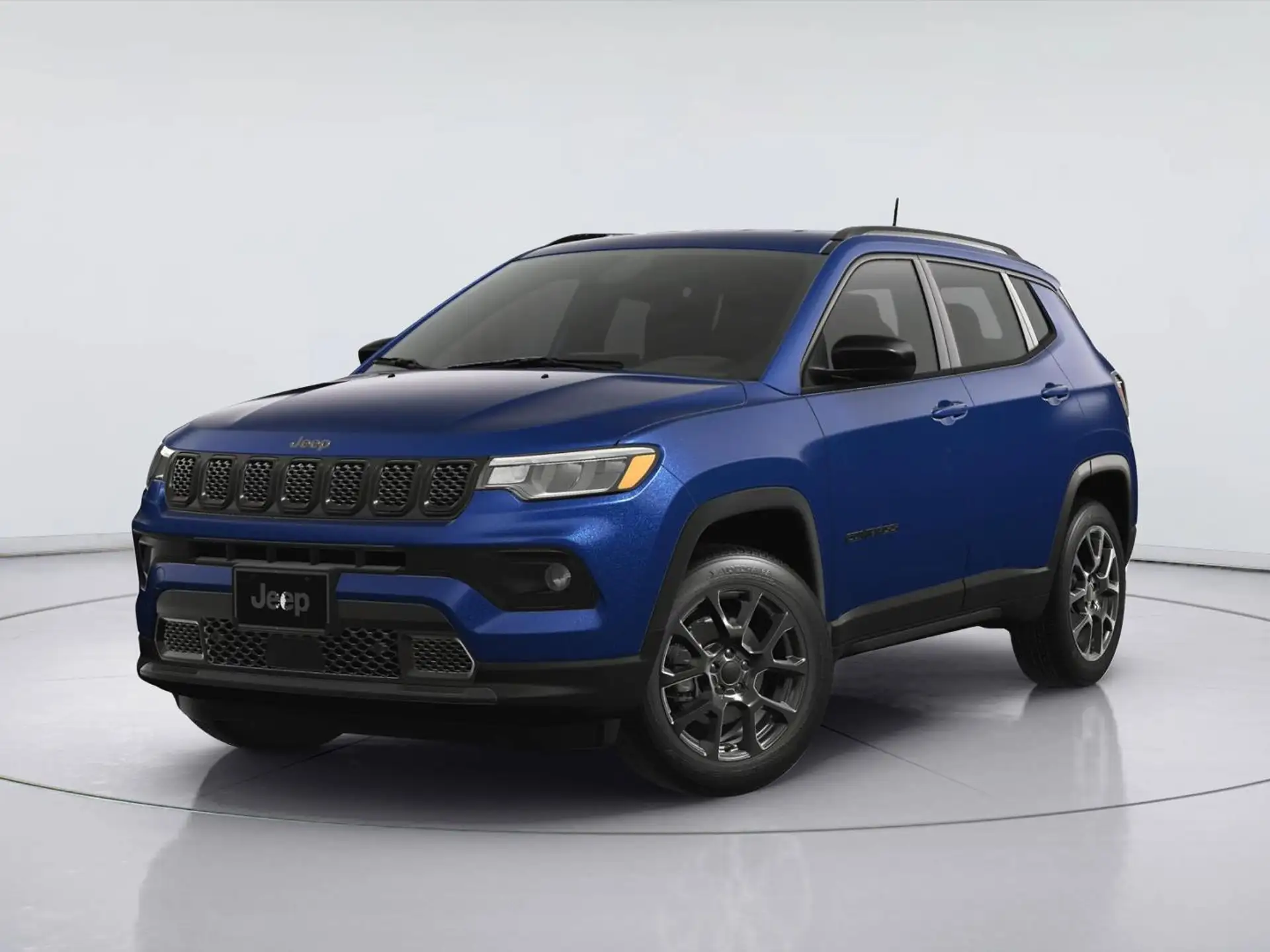 2026 Jeep Compass Altitude 4X4's photo