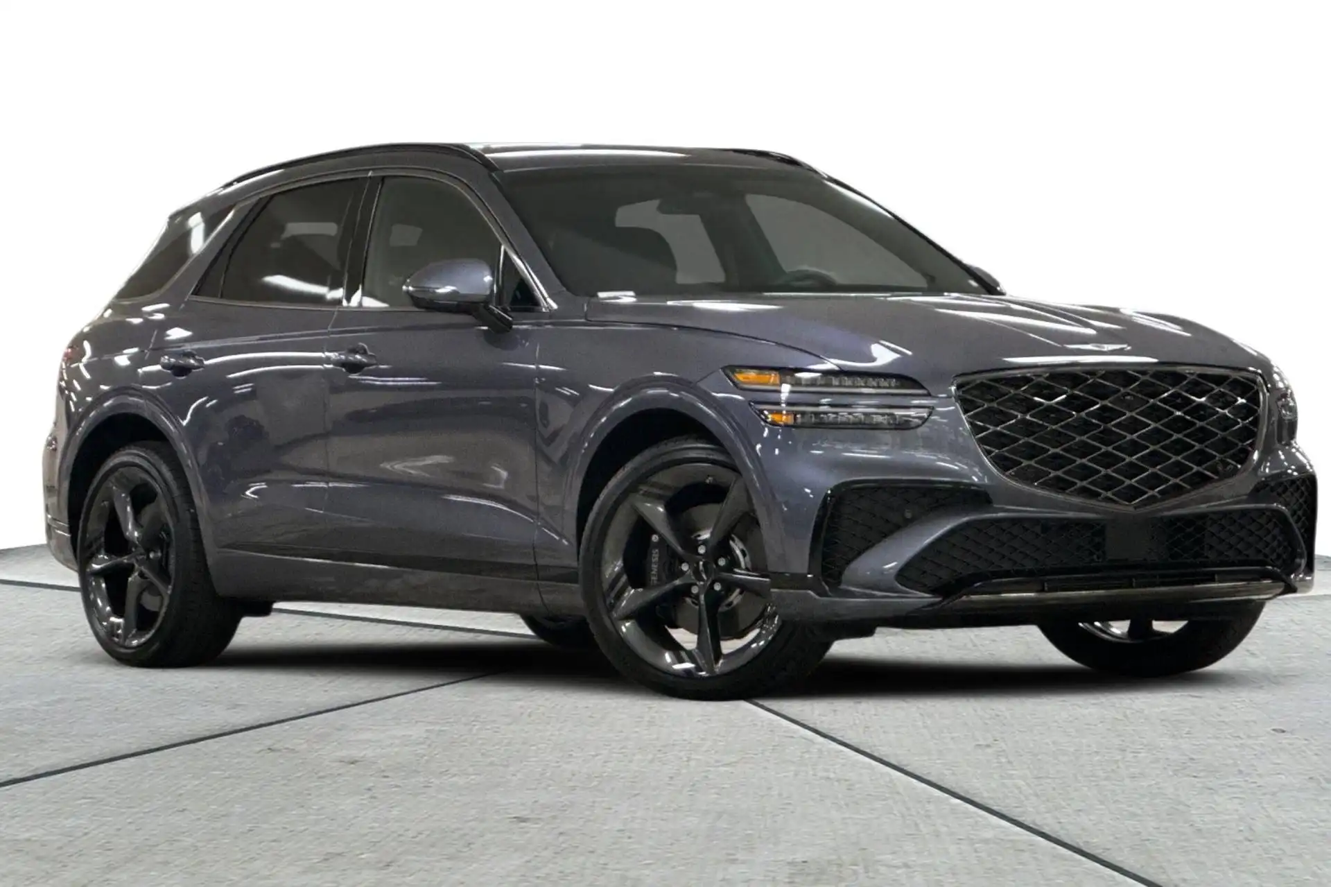 2026 Genesis GV70 2.5T Sport Prestige AWD's photo