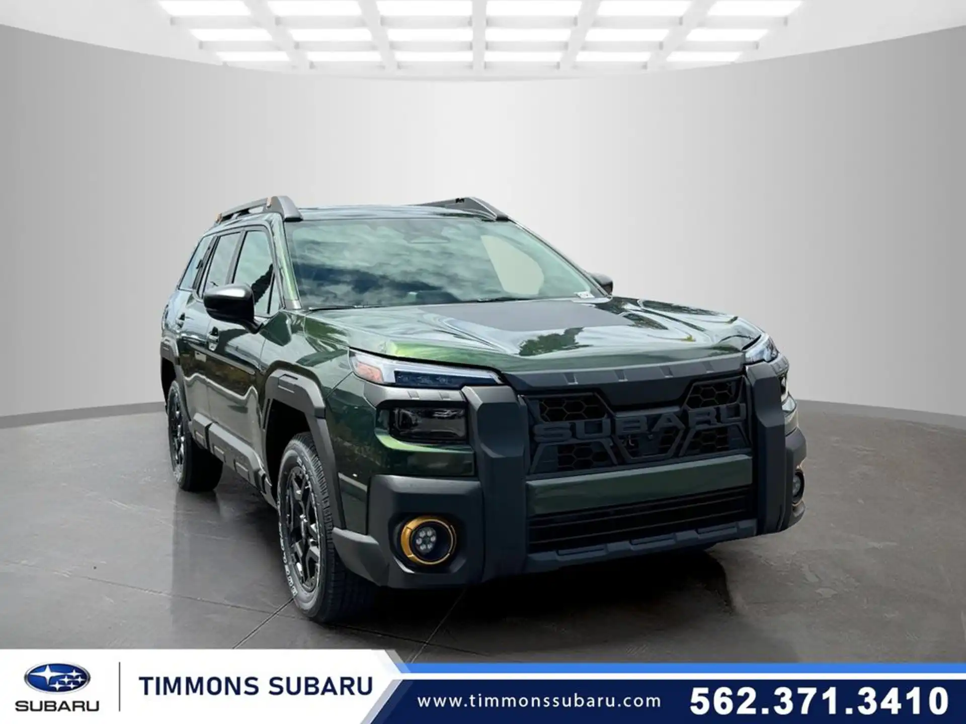 2026 Subaru Outback Outback Wilderness's photo