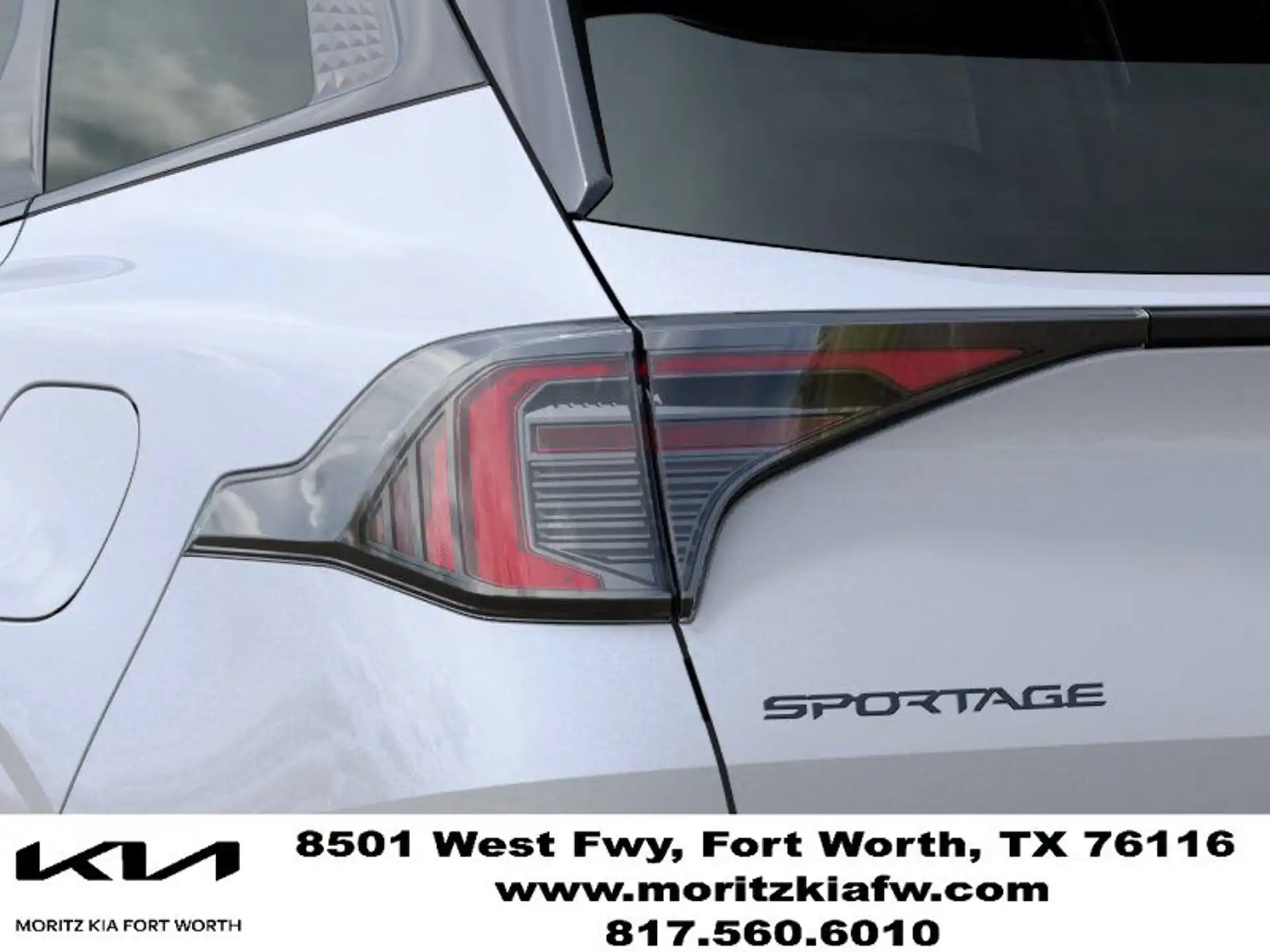 2026 Kia Sportage 2.5 X-Line AT AWD's photo