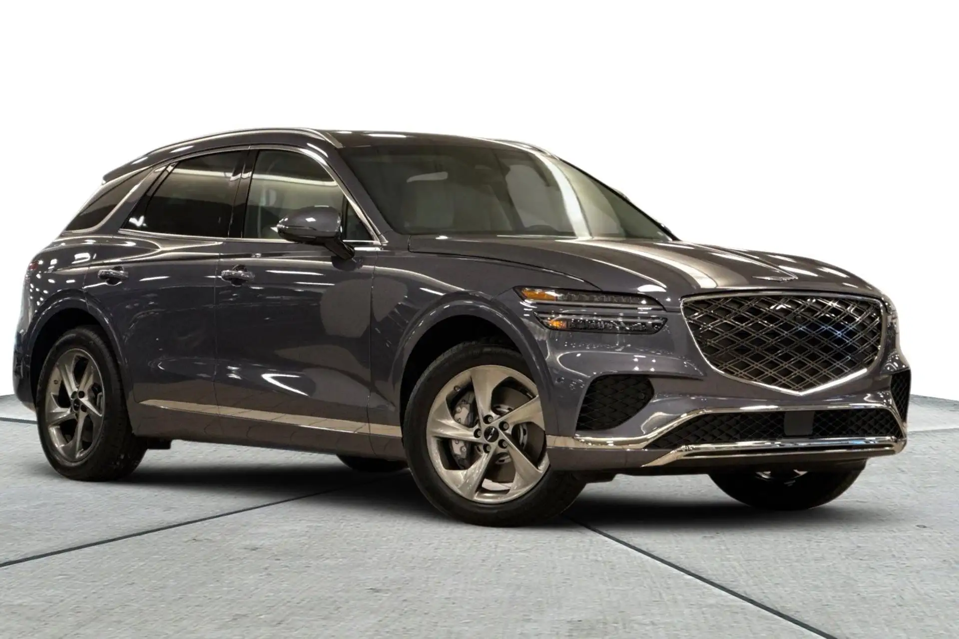 2026 Genesis GV70 2.5T Advanced AWD's photo